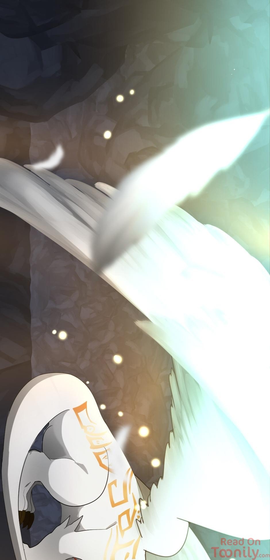 The Beginning After the End Manhwa - Chapter 15 Page 34