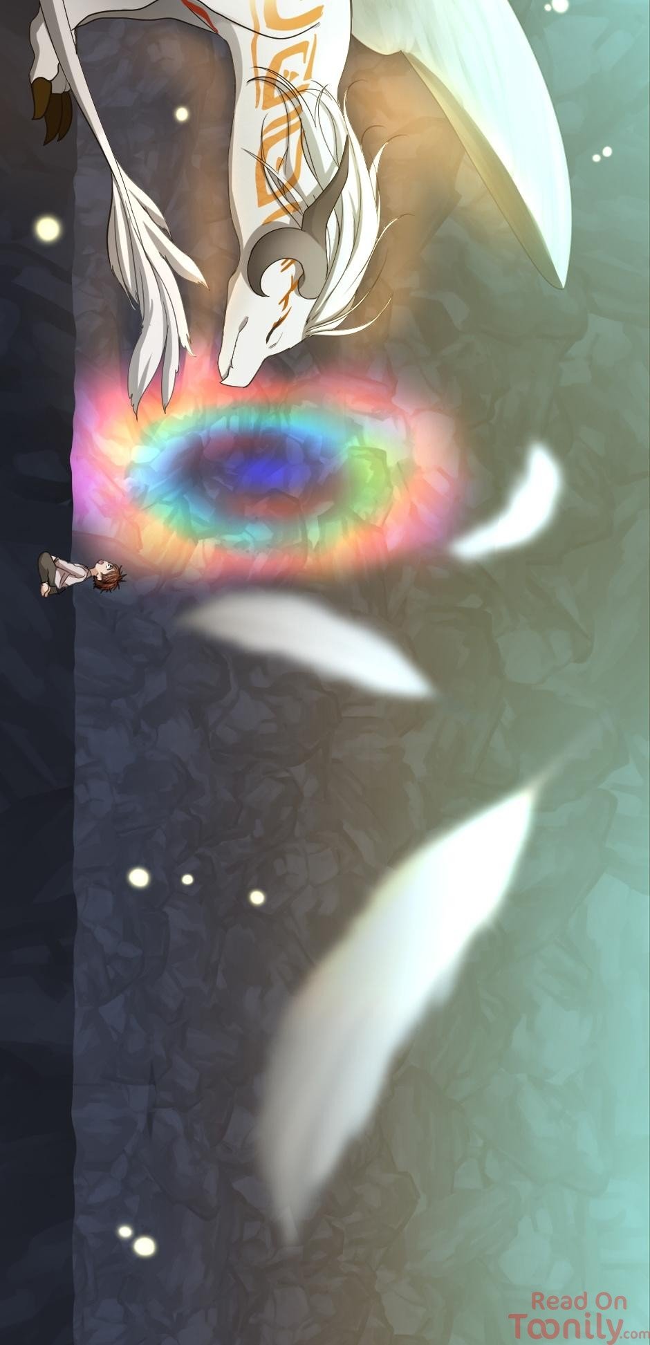 The Beginning After the End Manhwa - Chapter 15 Page 35