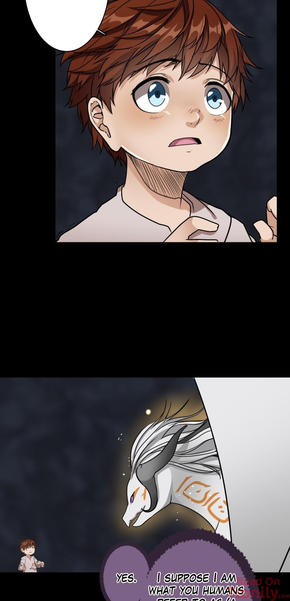 The Beginning After the End Manhwa - Chapter 15 Page 38