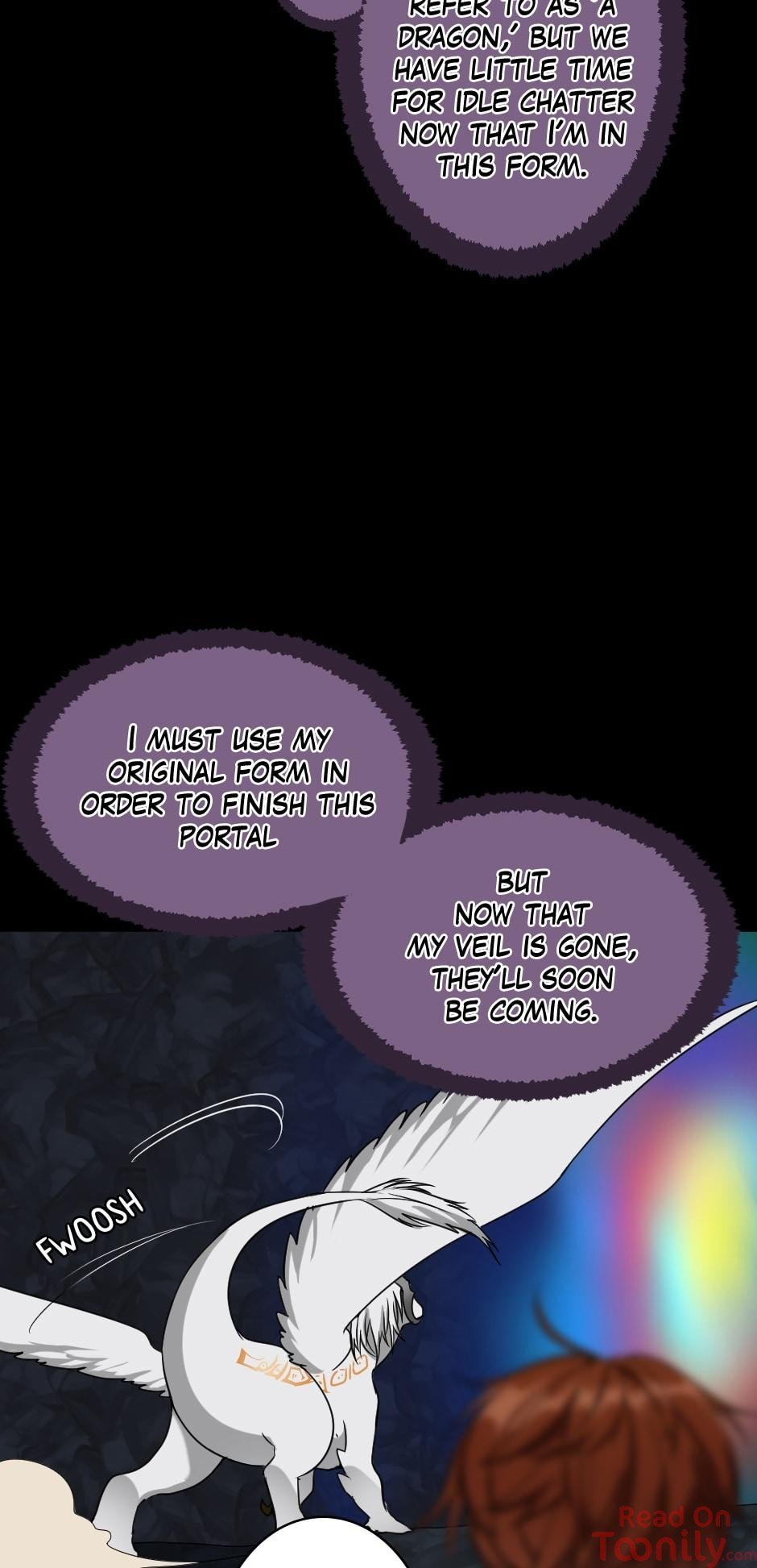 The Beginning After the End Manhwa - Chapter 15 Page 39