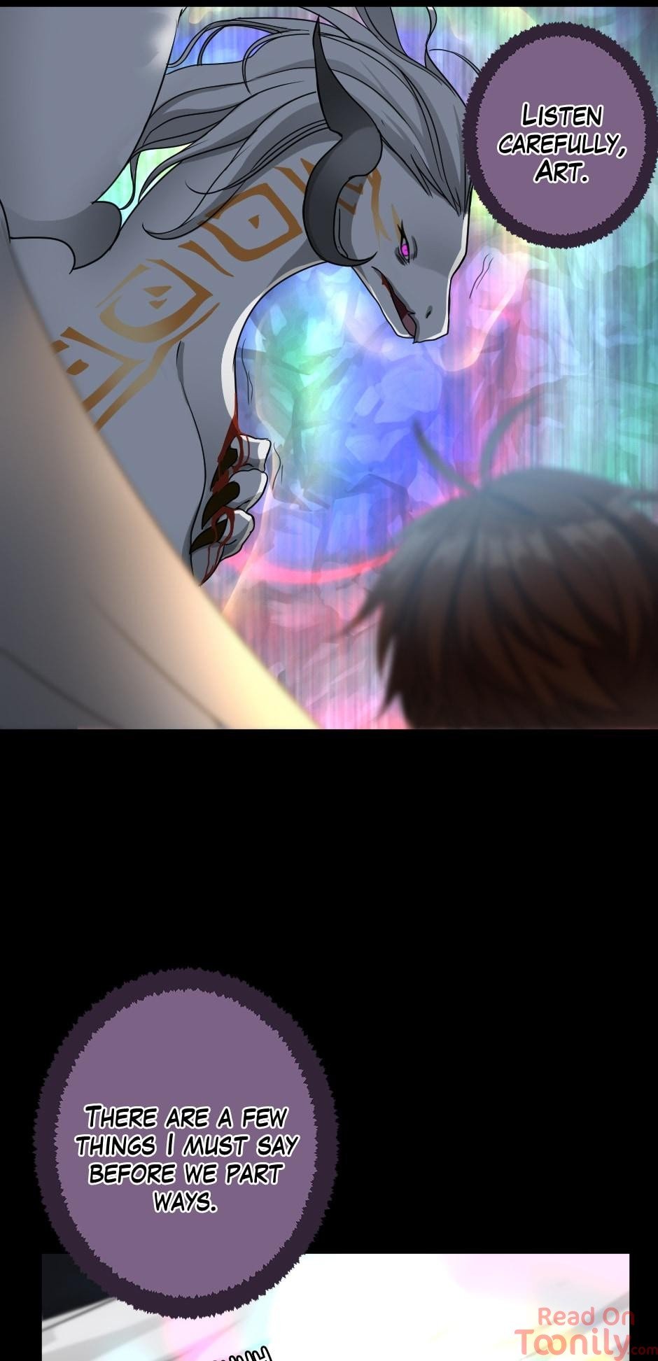 The Beginning After the End Manhwa - Chapter 15 Page 43