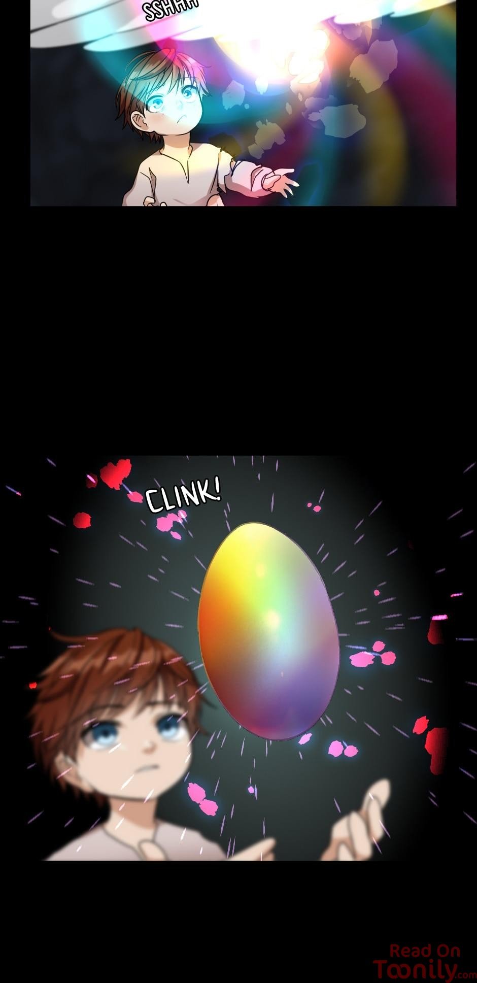 The Beginning After the End Manhwa - Chapter 15 Page 44