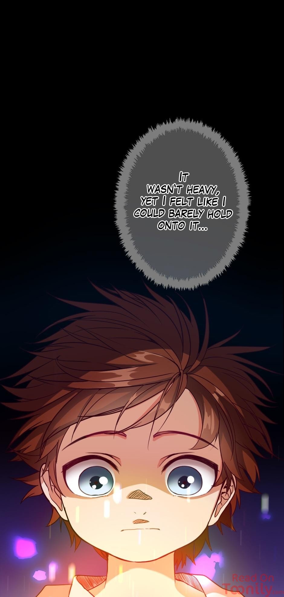 The Beginning After the End Manhwa - Chapter 15 Page 45