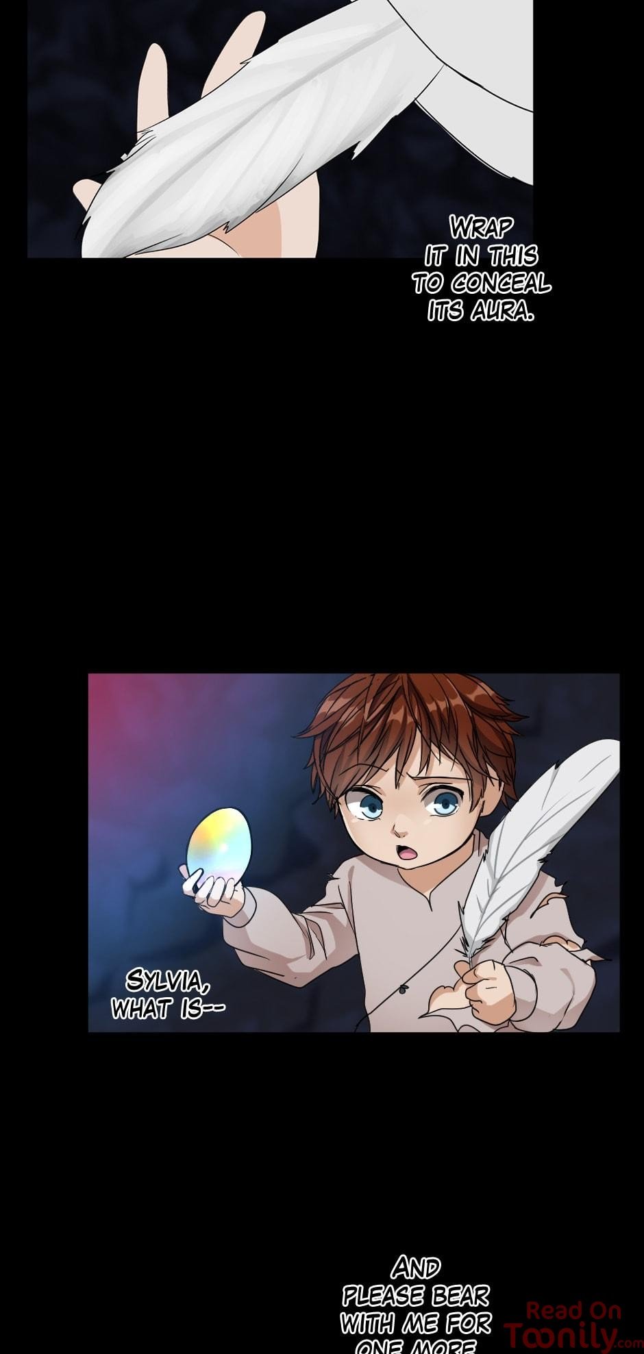 The Beginning After the End Manhwa - Chapter 15 Page 48