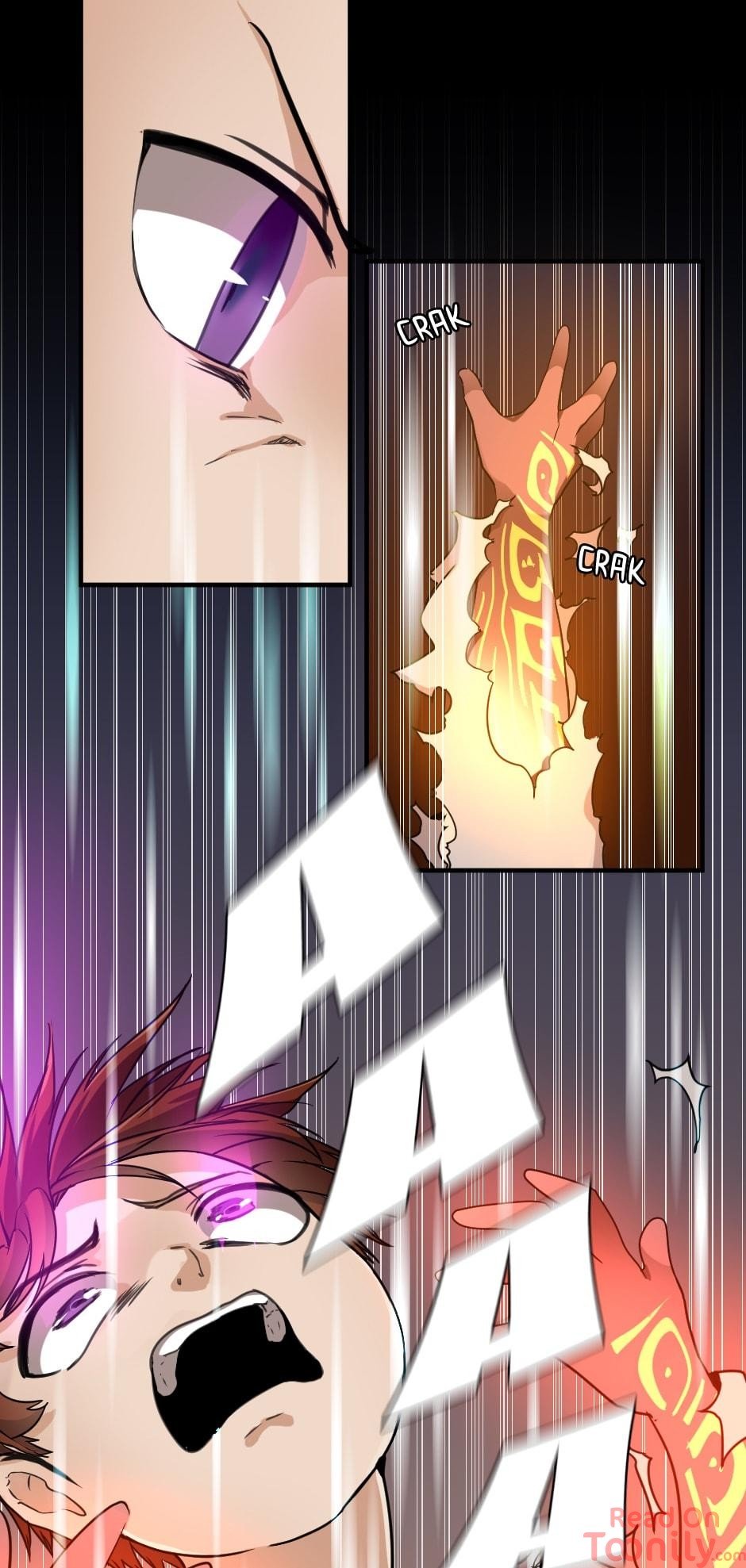 The Beginning After the End Manhwa - Chapter 15 Page 50