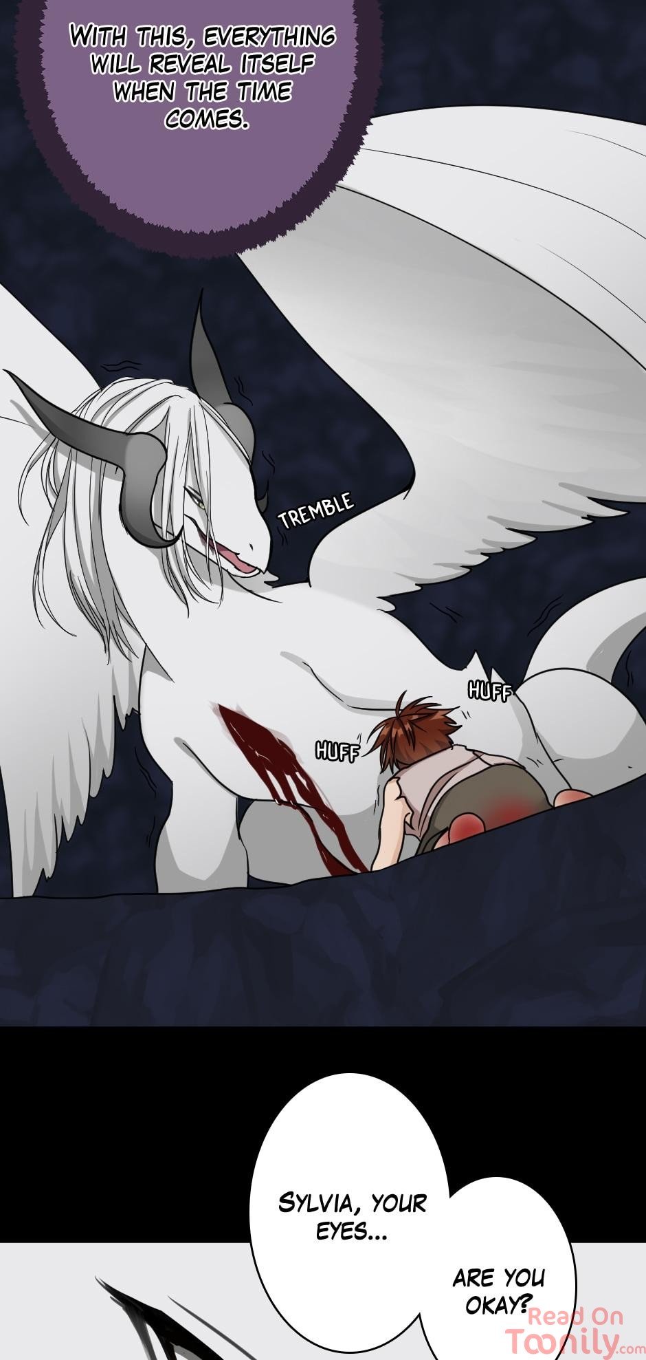 The Beginning After the End Manhwa - Chapter 15 Page 52