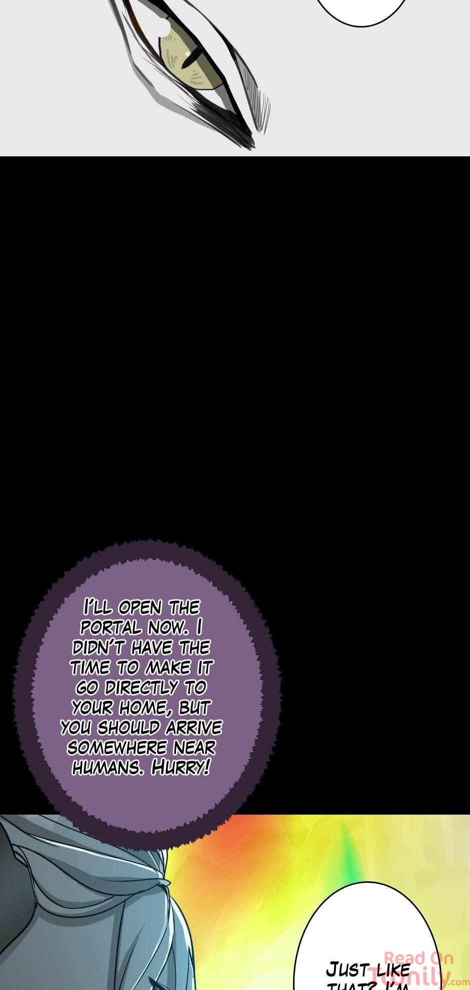 The Beginning After the End Manhwa - Chapter 15 Page 53