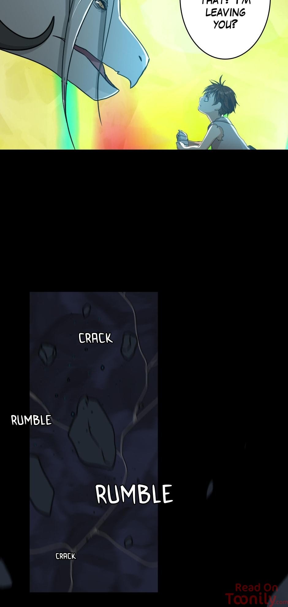 The Beginning After the End Manhwa - Chapter 15 Page 54