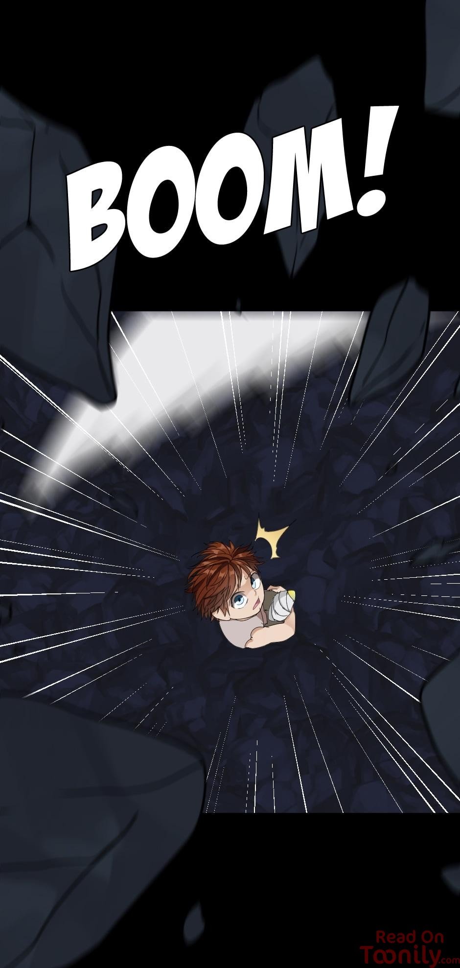 The Beginning After the End Manhwa - Chapter 15 Page 55