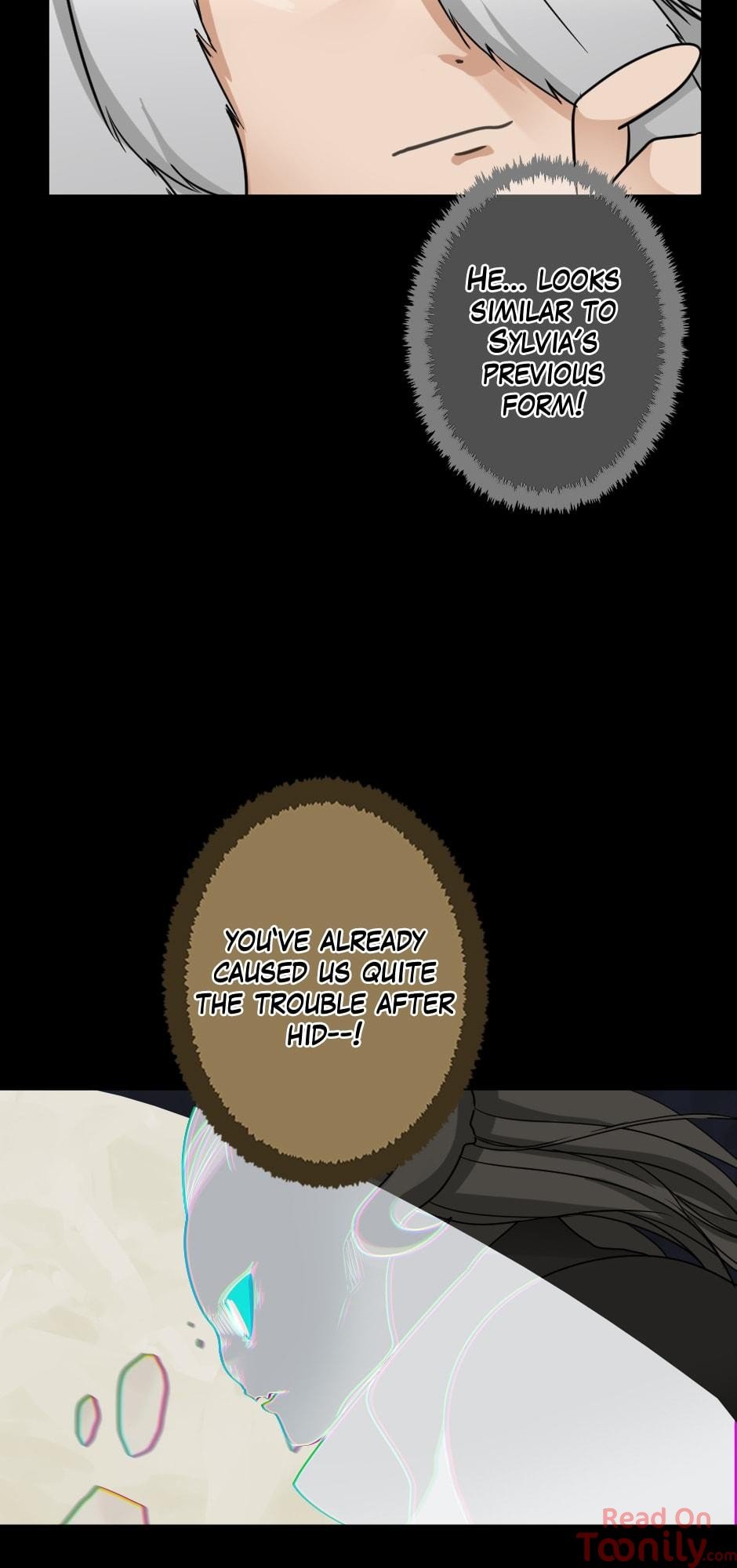 The Beginning After the End Manhwa - Chapter 15 Page 61