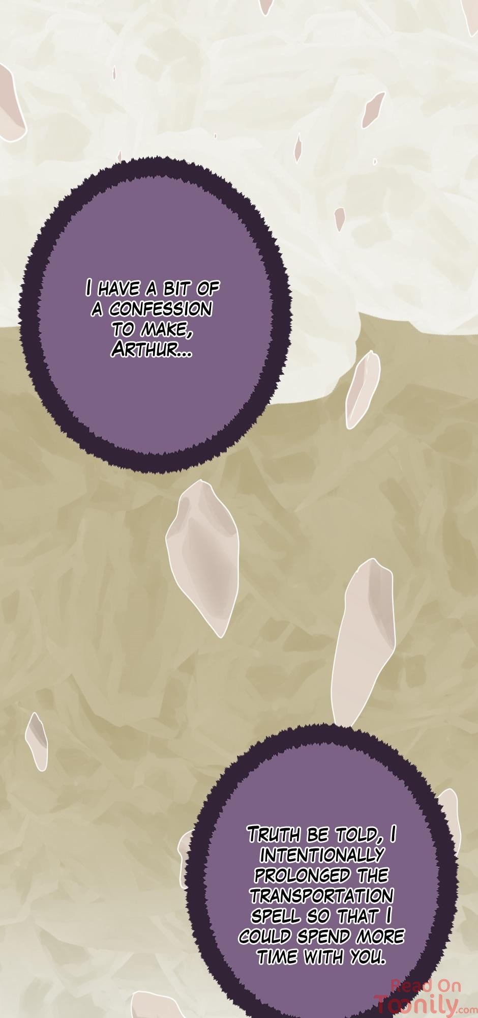 The Beginning After the End Manhwa - Chapter 15 Page 64