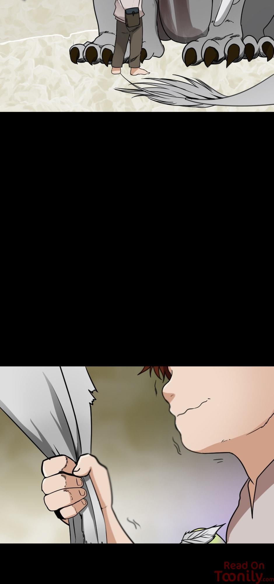 The Beginning After the End Manhwa - Chapter 15 Page 68