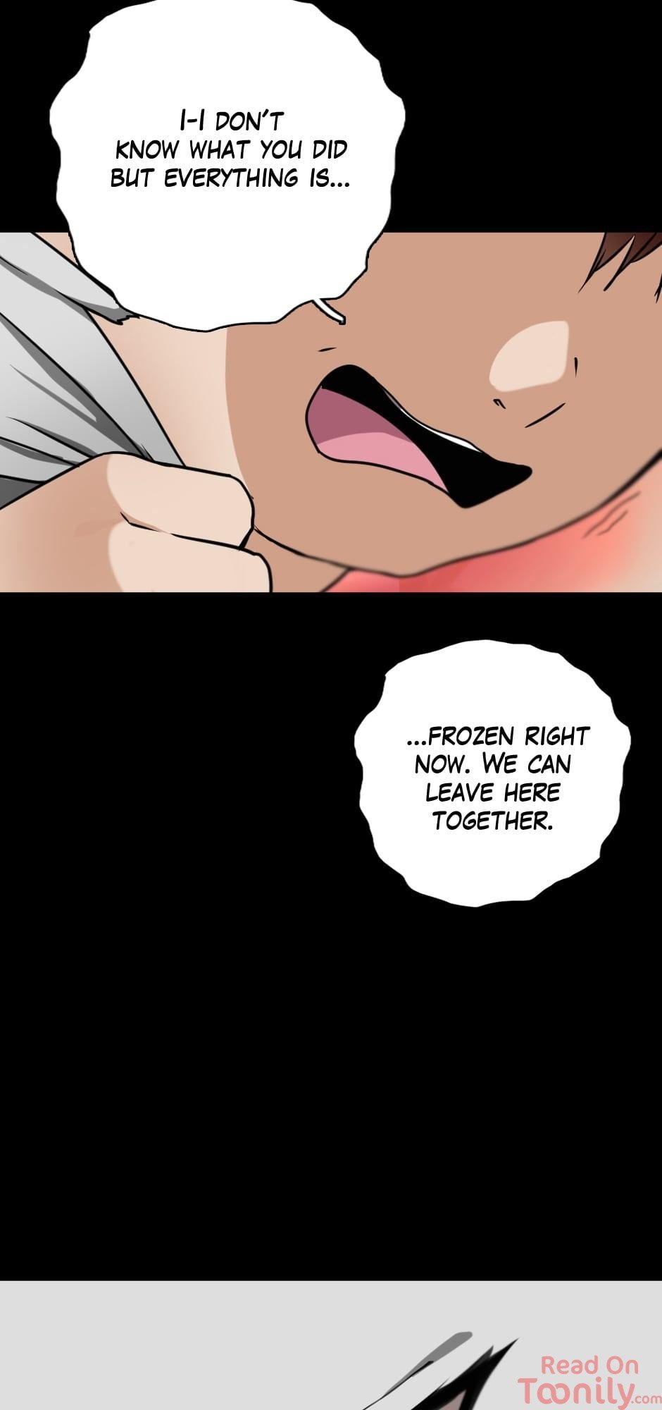 The Beginning After the End Manhwa - Chapter 15 Page 70