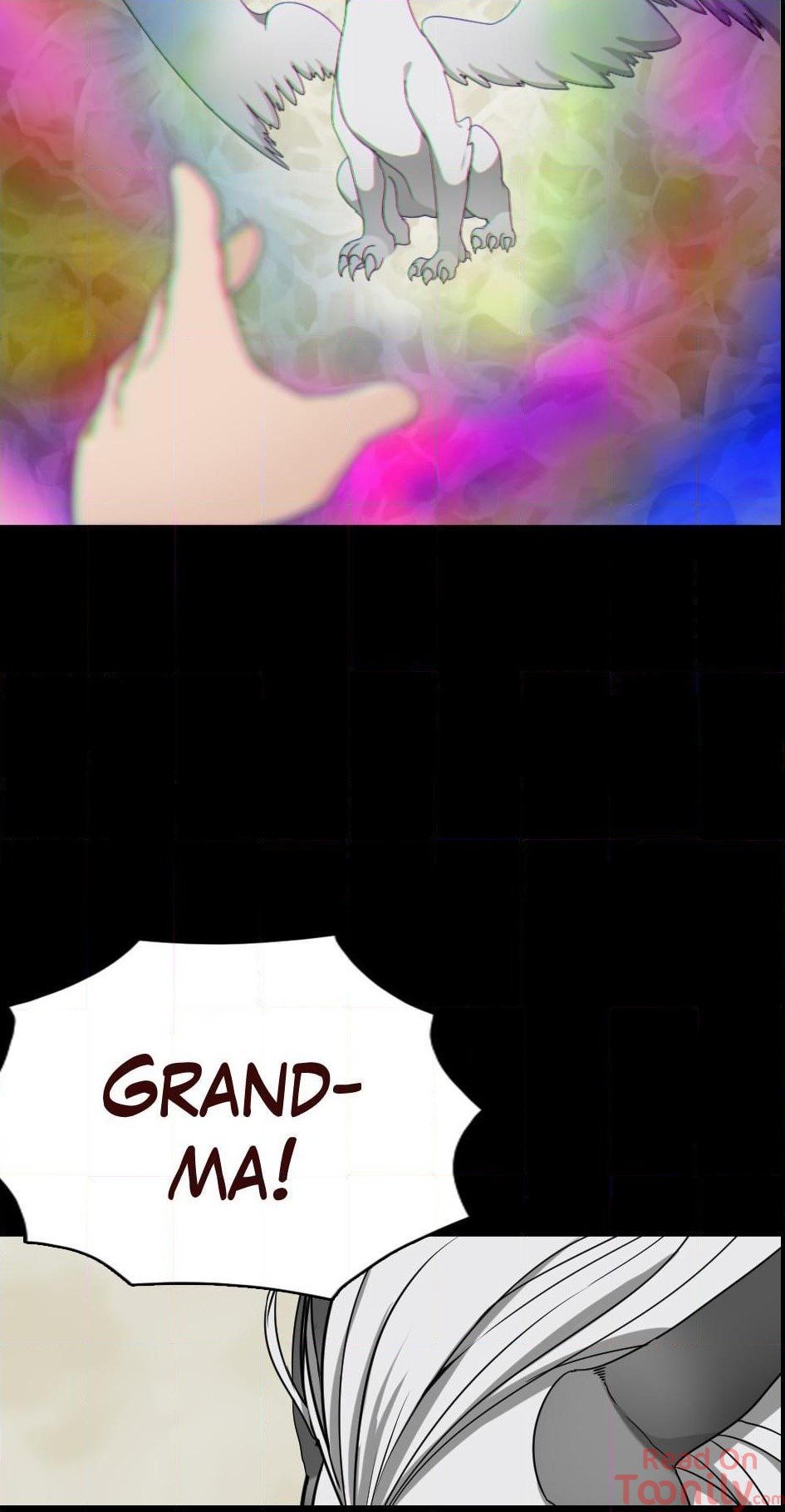 The Beginning After the End Manhwa - Chapter 15 Page 77