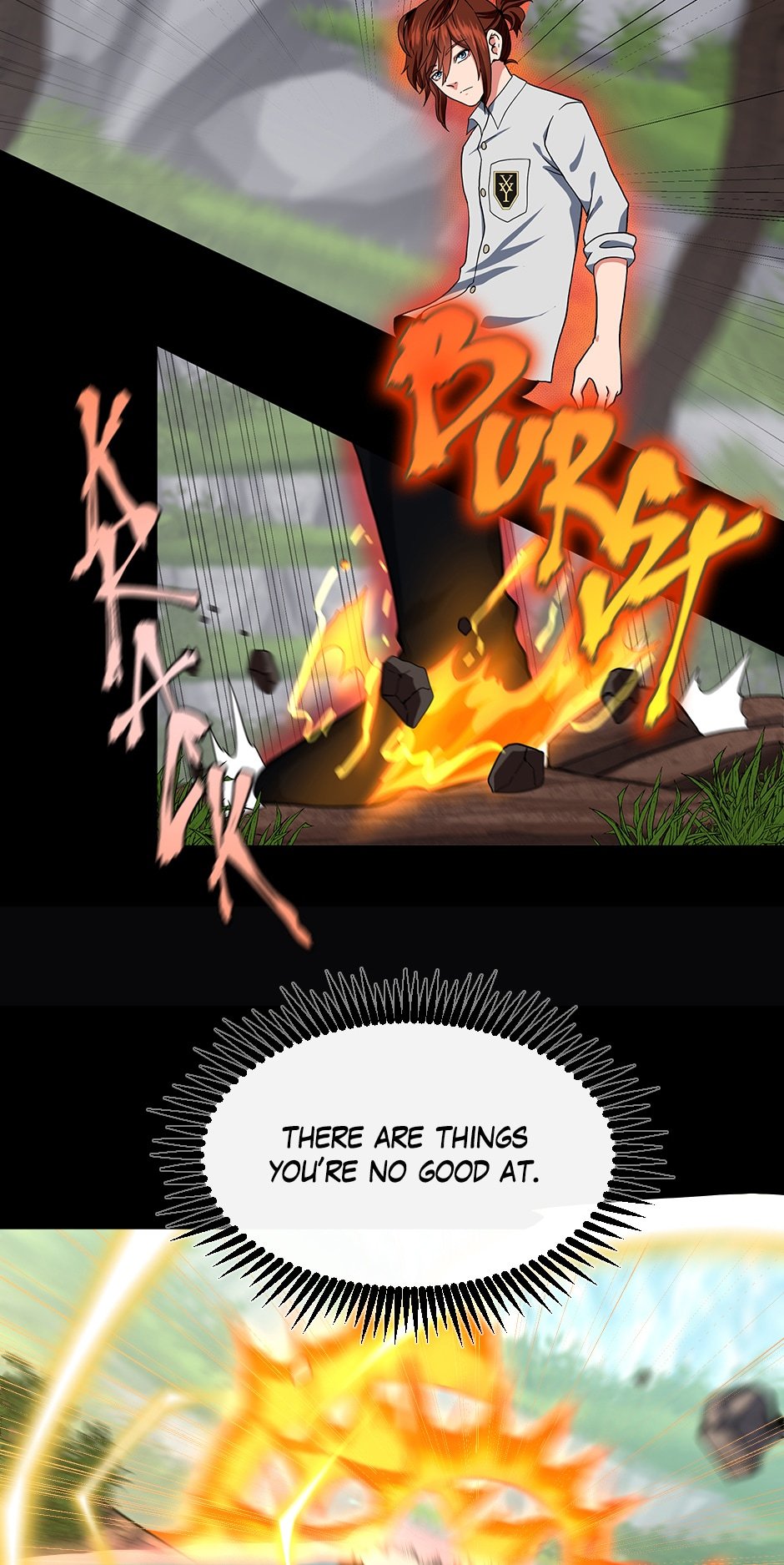 The Beginning After the End Manhwa - Chapter 106 Page 6