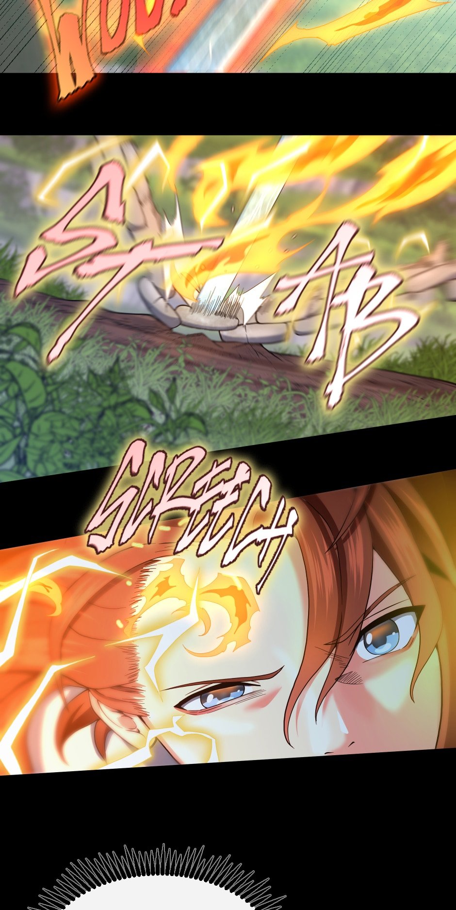 The Beginning After the End Manhwa - Chapter 106 Page 8