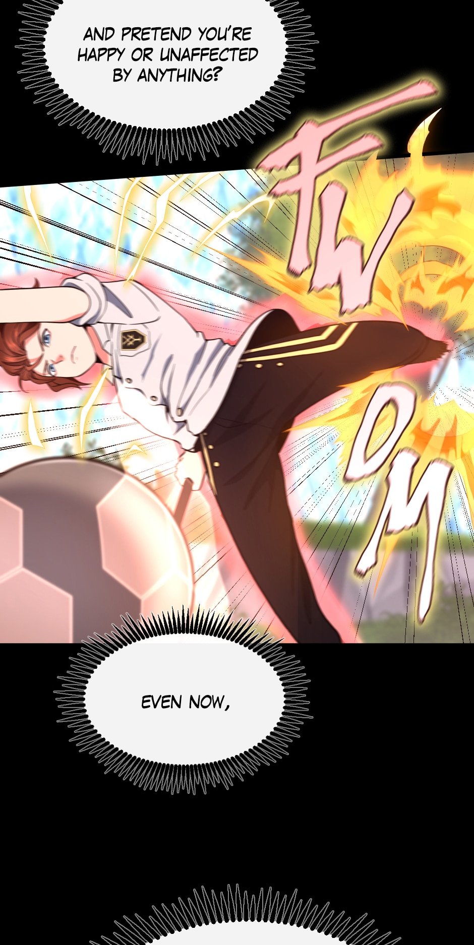 The Beginning After the End Manhwa - Chapter 106 Page 9