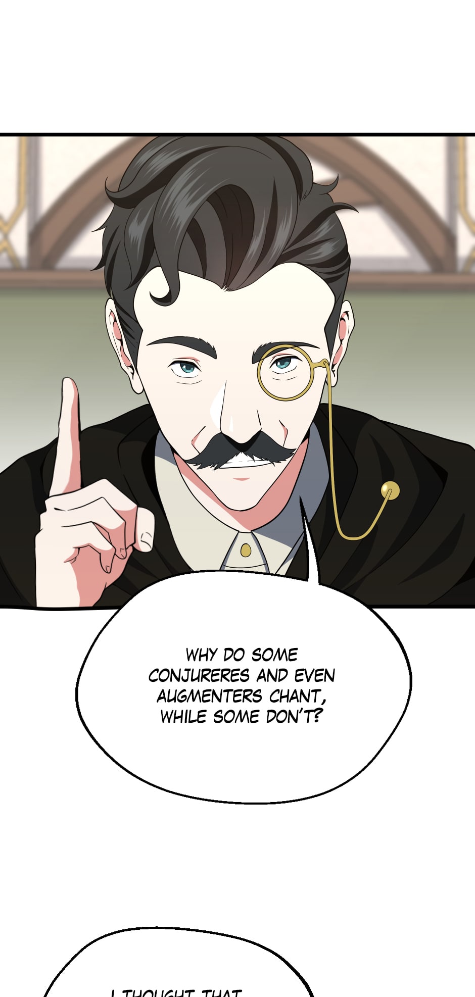 The Beginning After the End Manhwa - Chapter 106 Page 47