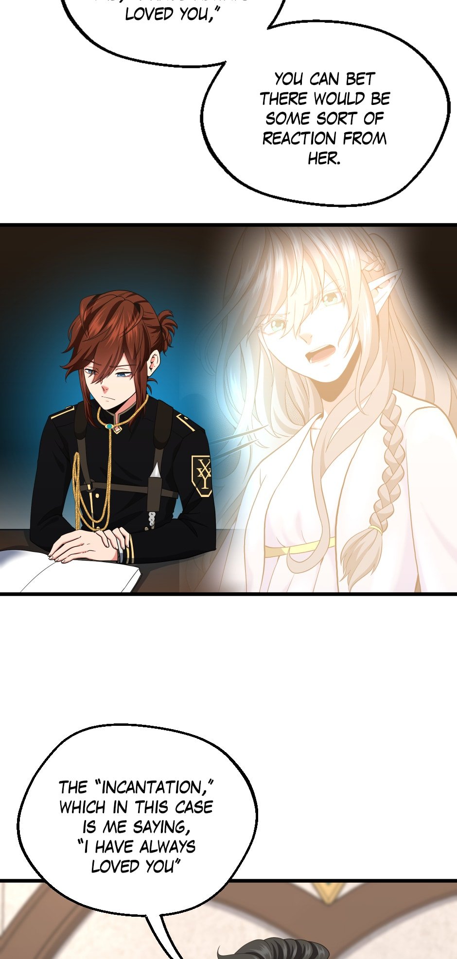 The Beginning After the End Manhwa - Chapter 106 Page 51