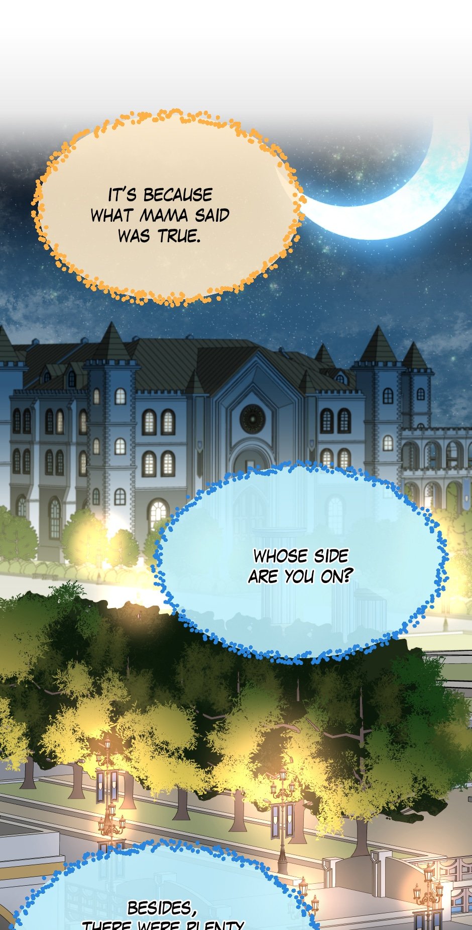 The Beginning After the End Manhwa - Chapter 106 Page 60