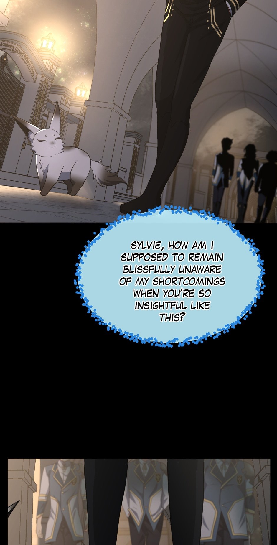 The Beginning After the End Manhwa - Chapter 106 Page 63