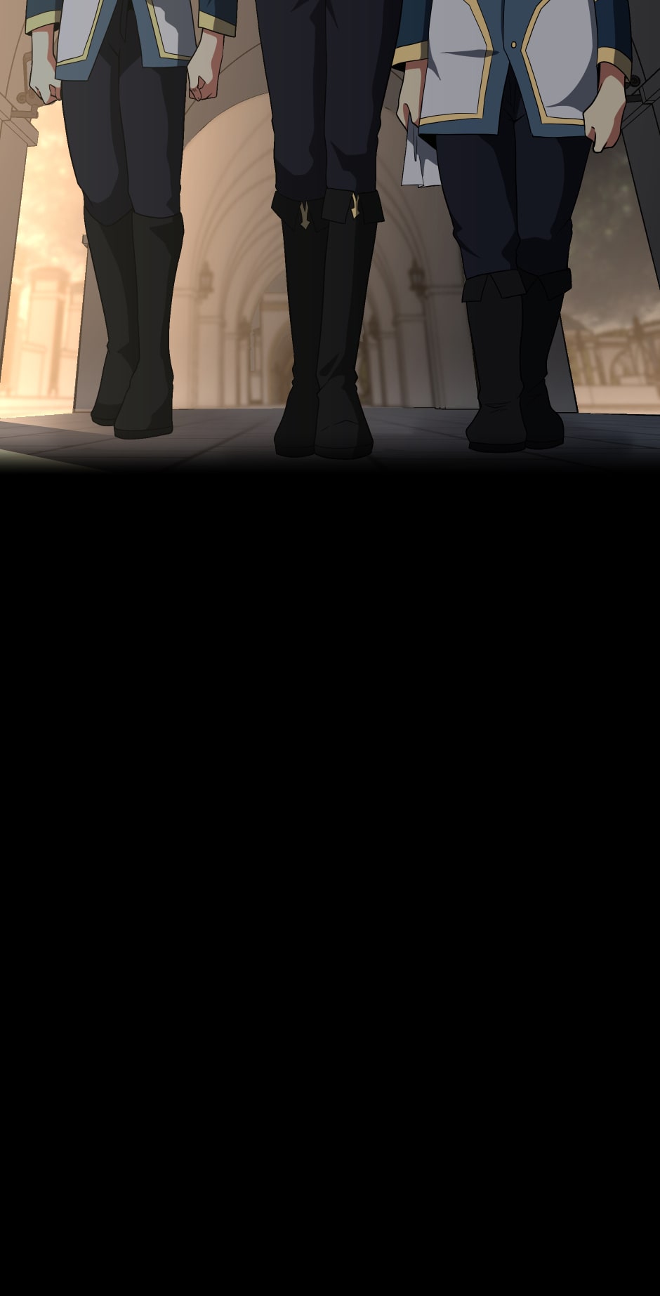 The Beginning After the End Manhwa - Chapter 106 Page 67