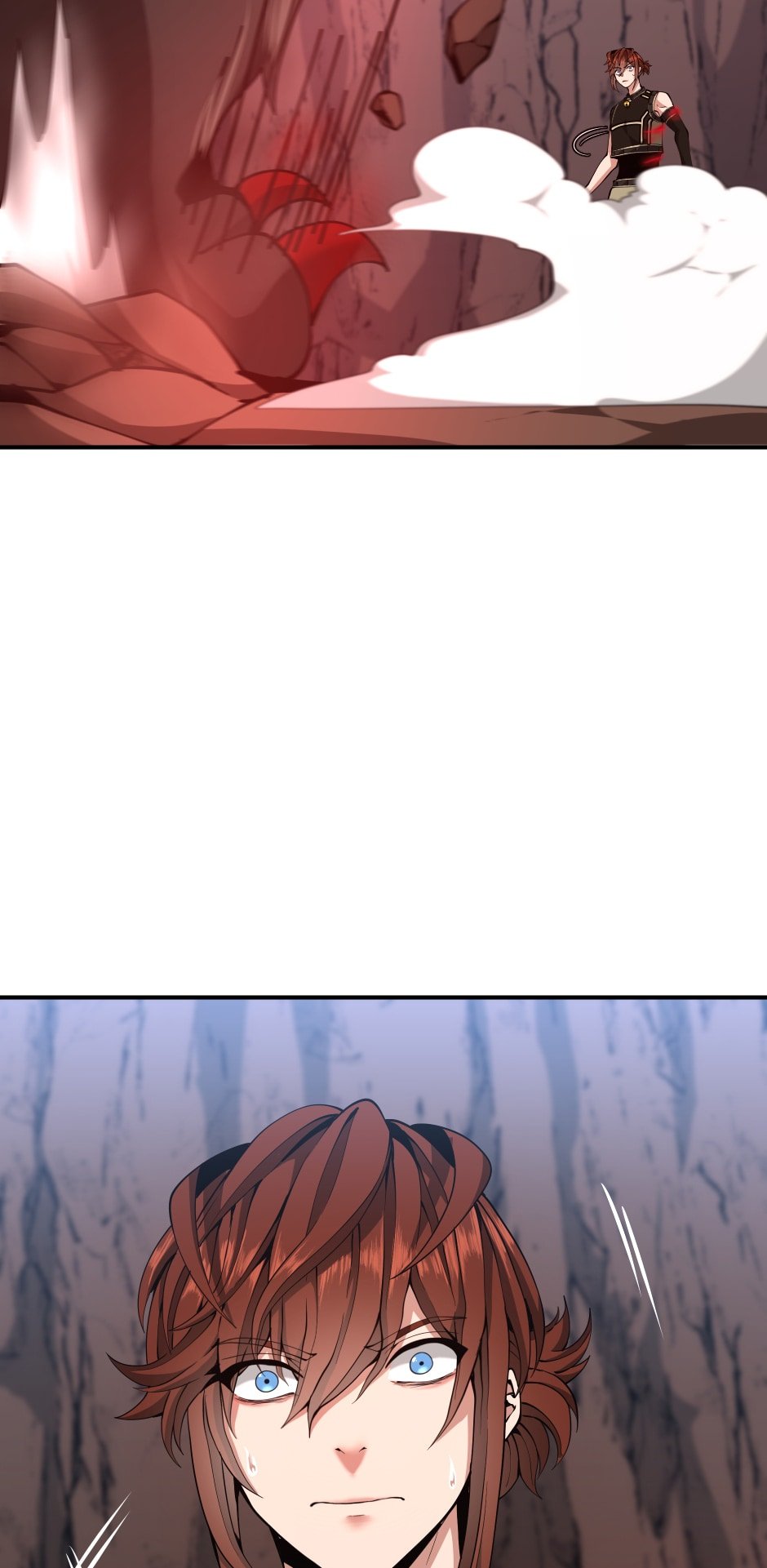 The Beginning After the End Manhwa - Chapter 157 Page 1