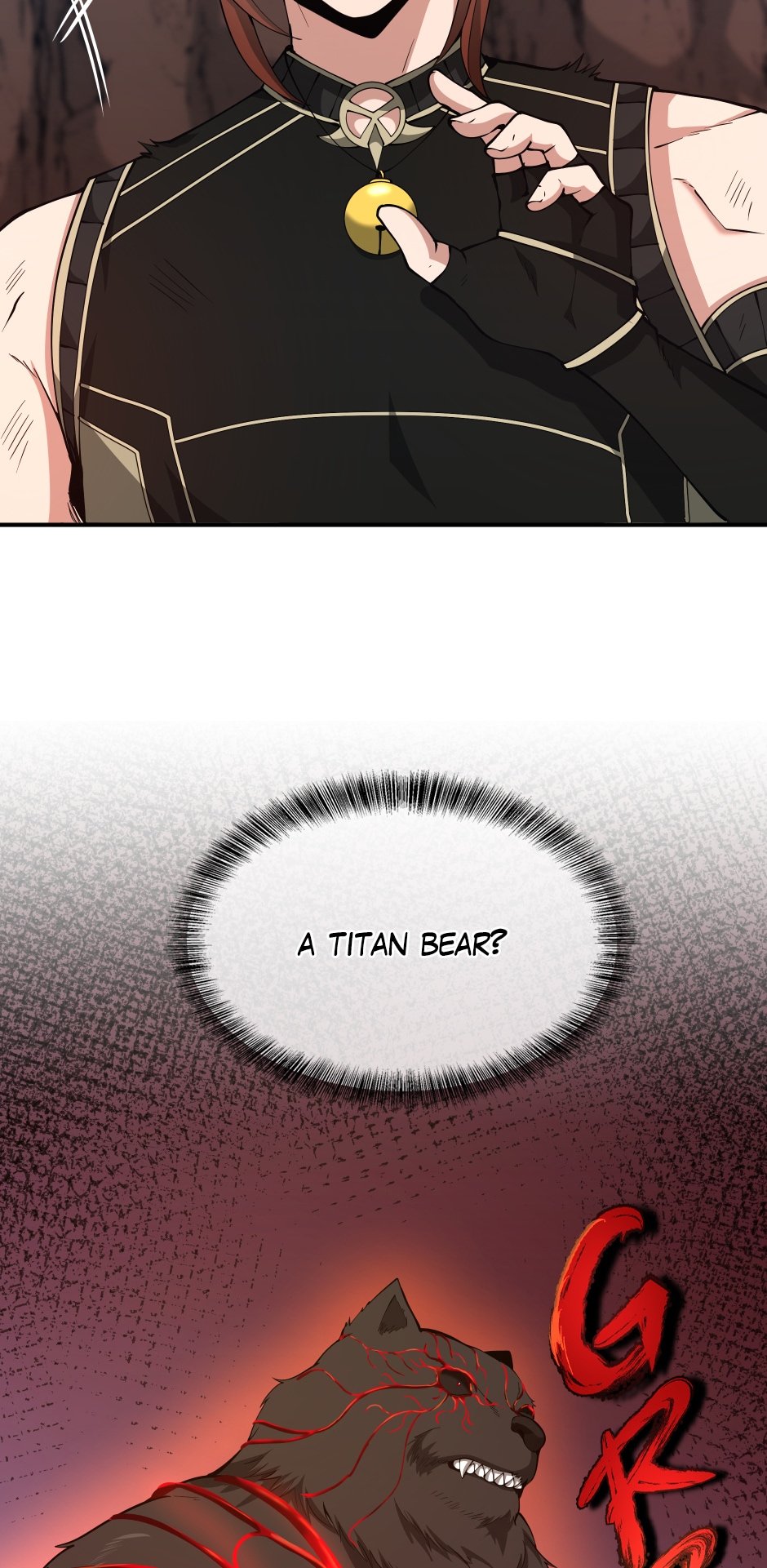 The Beginning After the End Manhwa - Chapter 157 Page 2