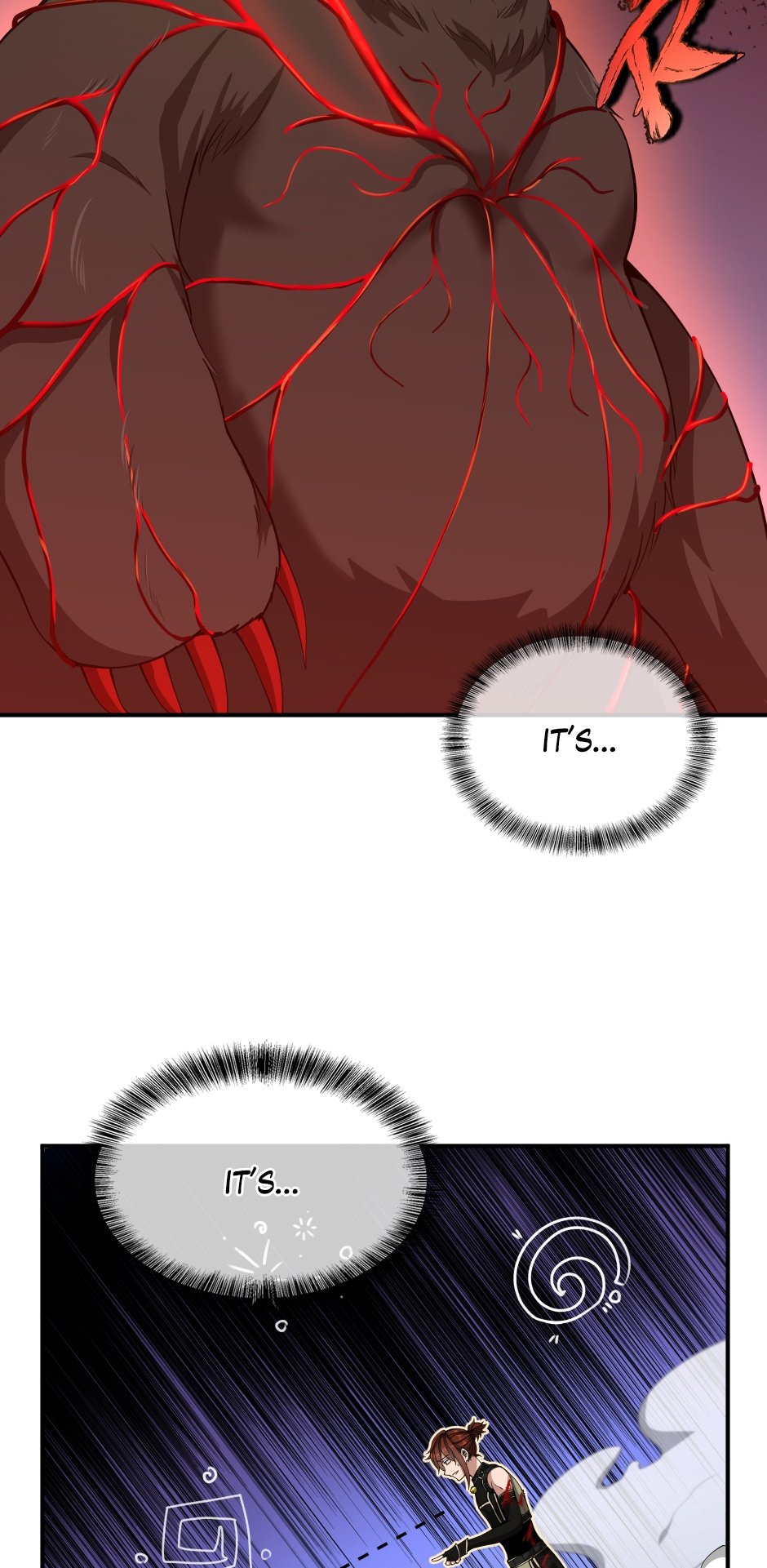 The Beginning After the End Manhwa - Chapter 157 Page 3