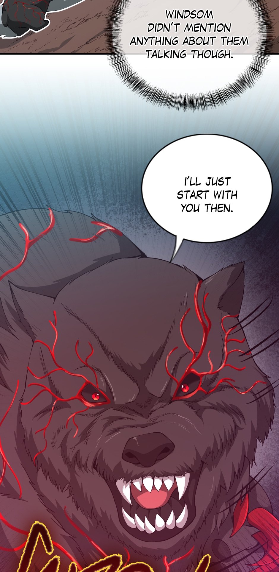 The Beginning After the End Manhwa - Chapter 157 Page 6