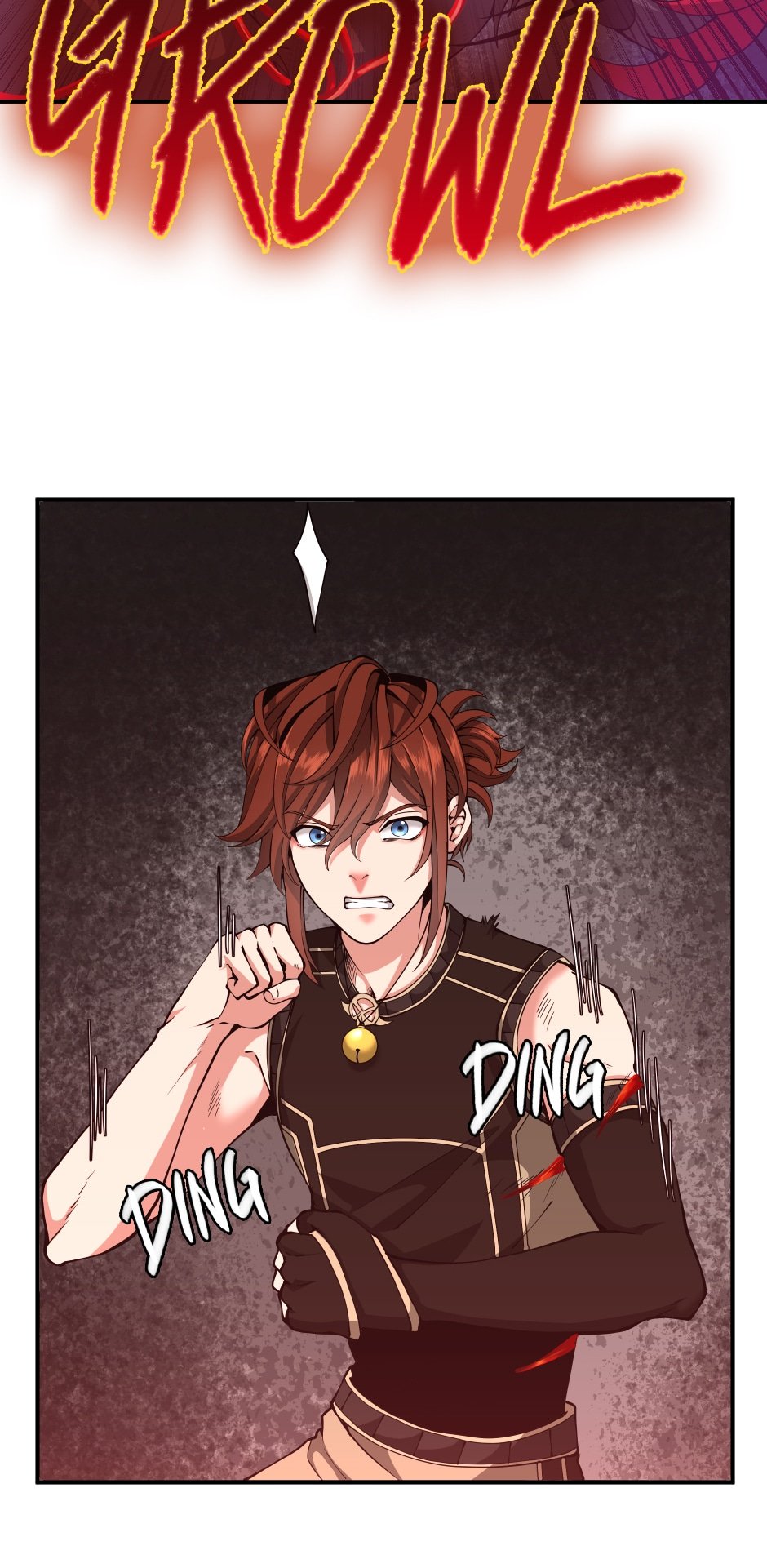 The Beginning After the End Manhwa - Chapter 157 Page 7