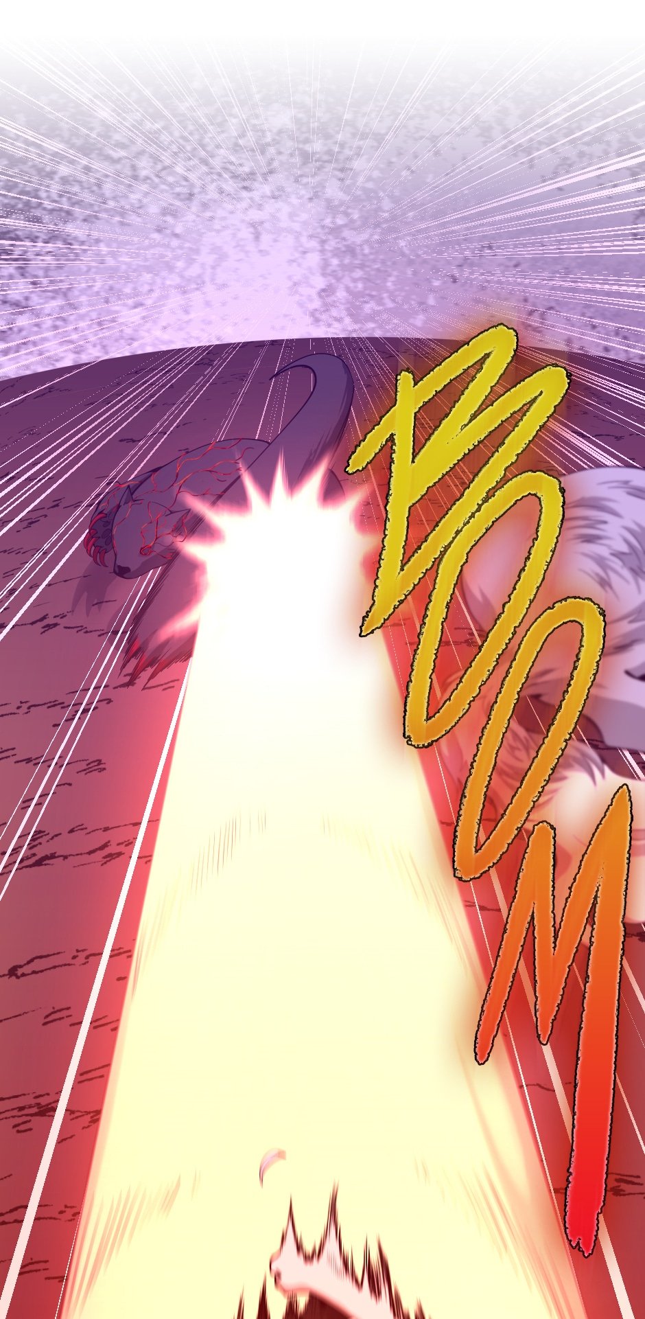 The Beginning After the End Manhwa - Chapter 157 Page 8