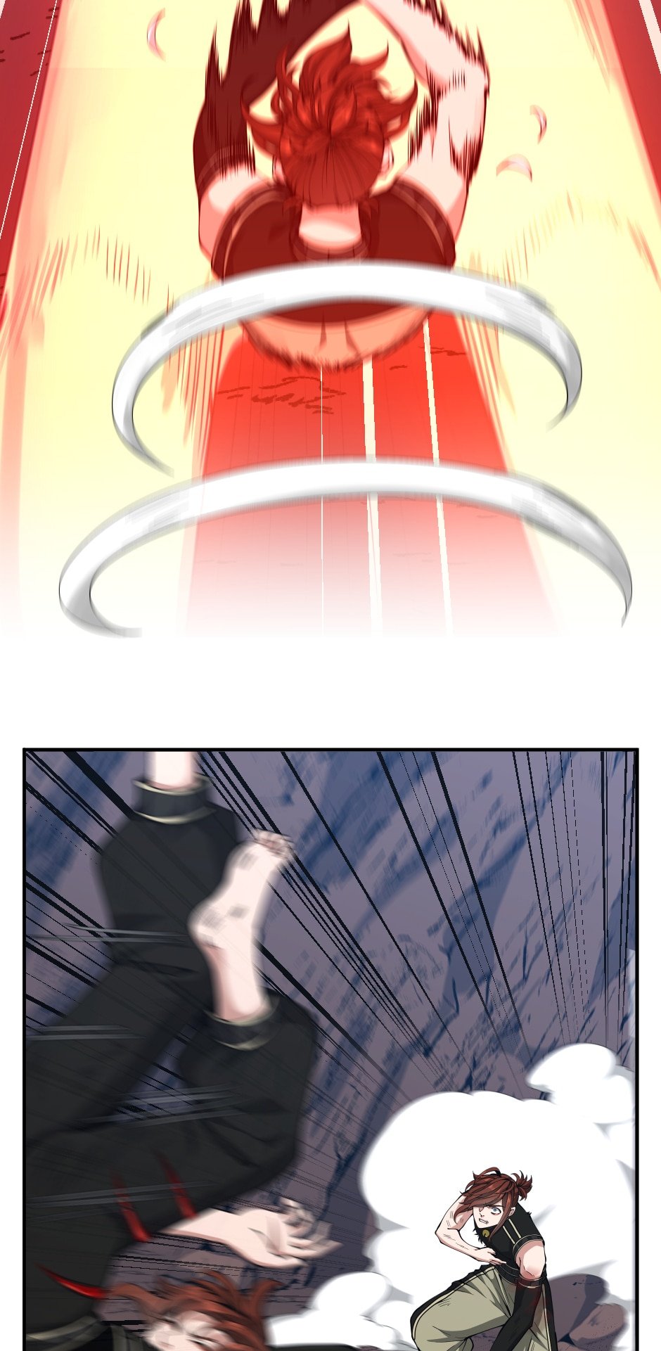 The Beginning After the End Manhwa - Chapter 157 Page 9