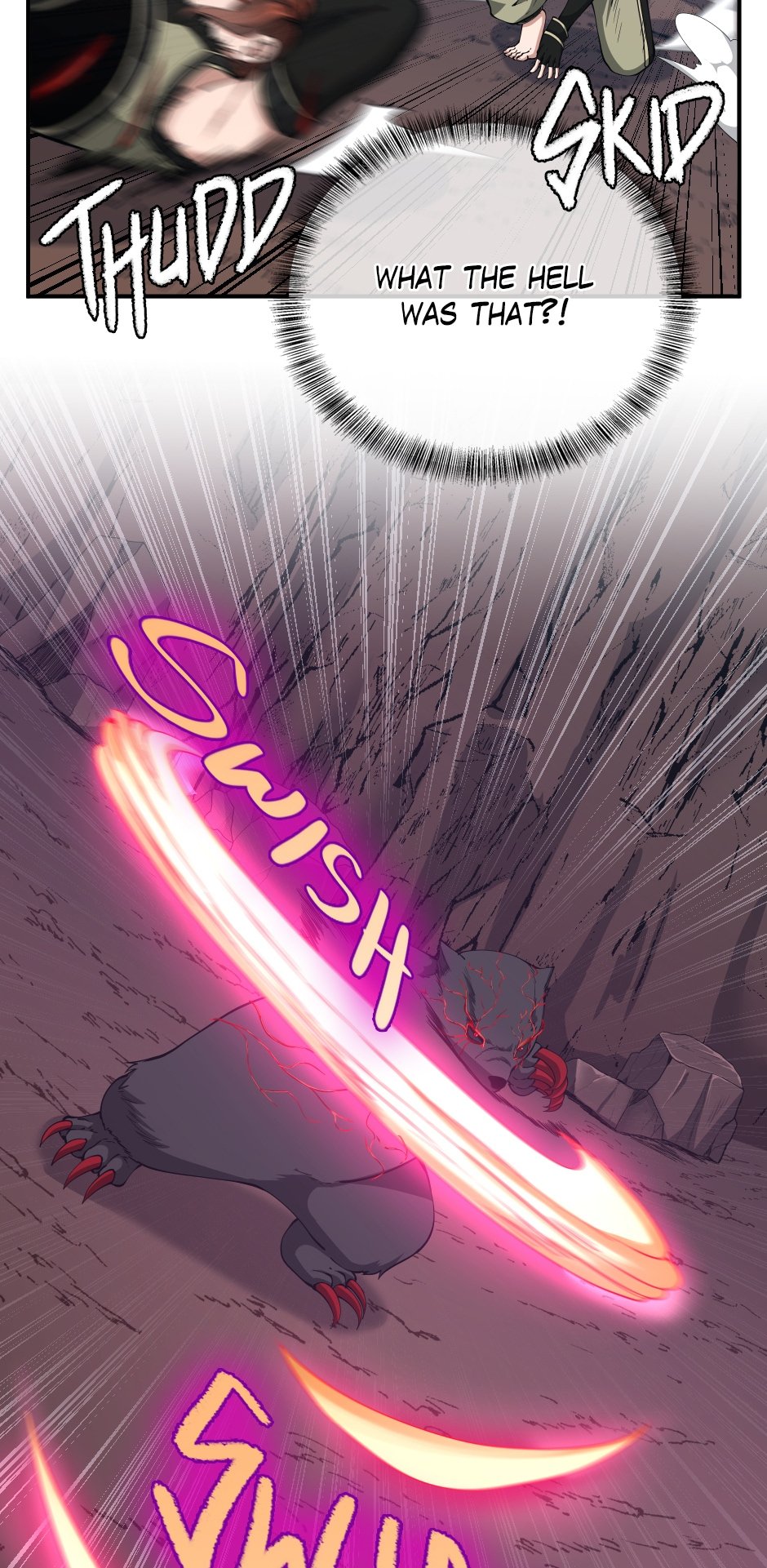 The Beginning After the End Manhwa - Chapter 157 Page 10