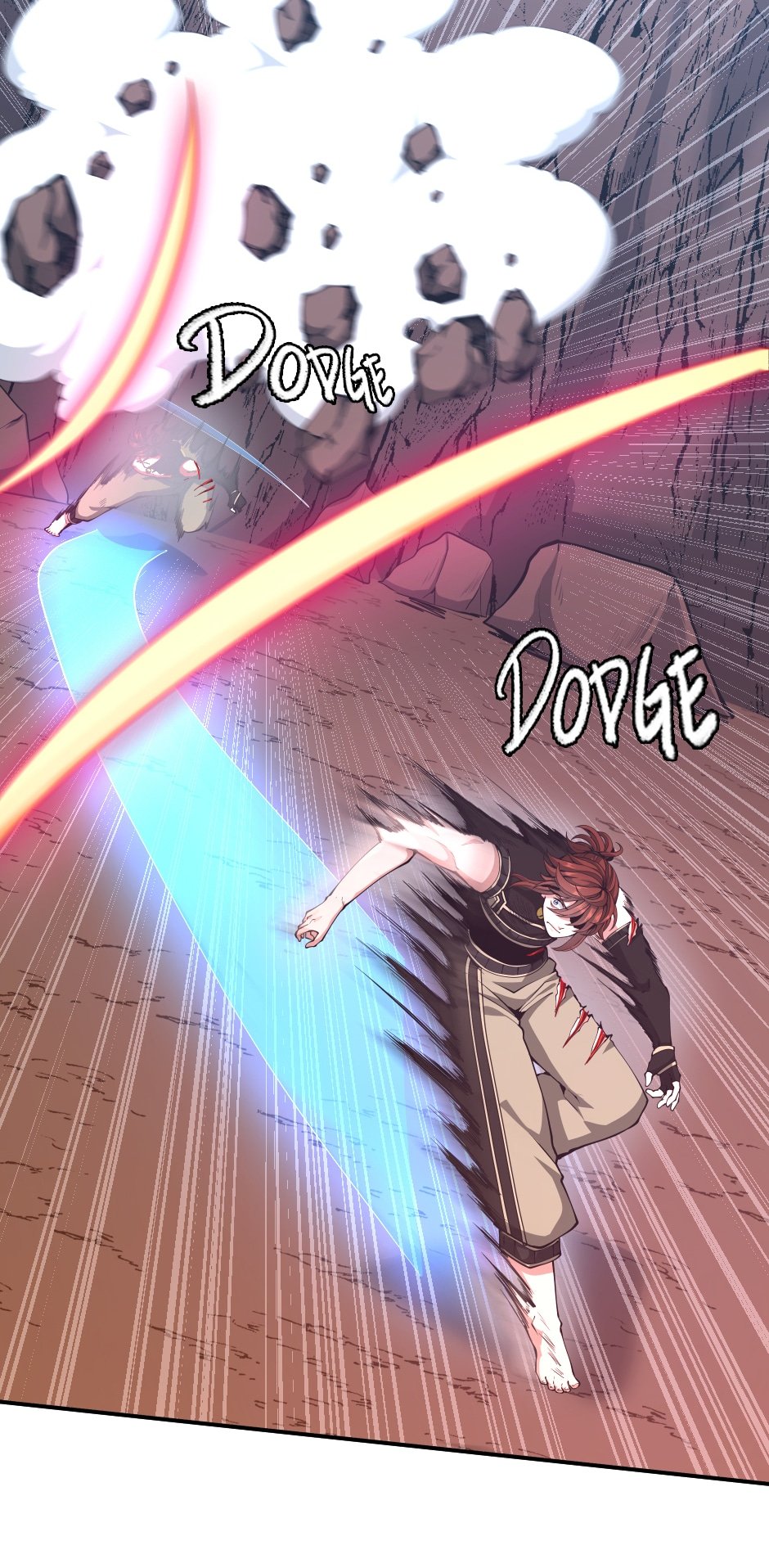 The Beginning After the End Manhwa - Chapter 157 Page 12