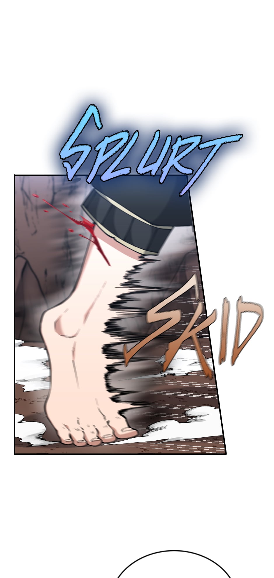 The Beginning After the End Manhwa - Chapter 157 Page 13