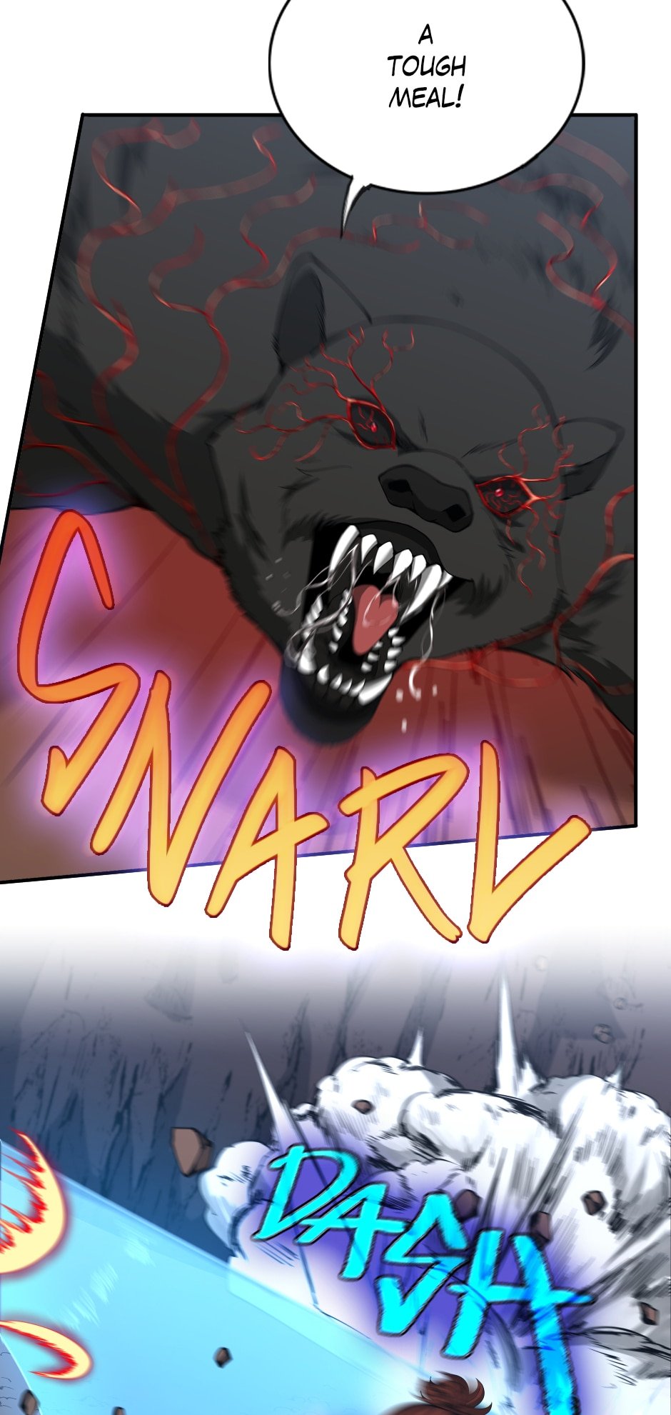 The Beginning After the End Manhwa - Chapter 157 Page 14