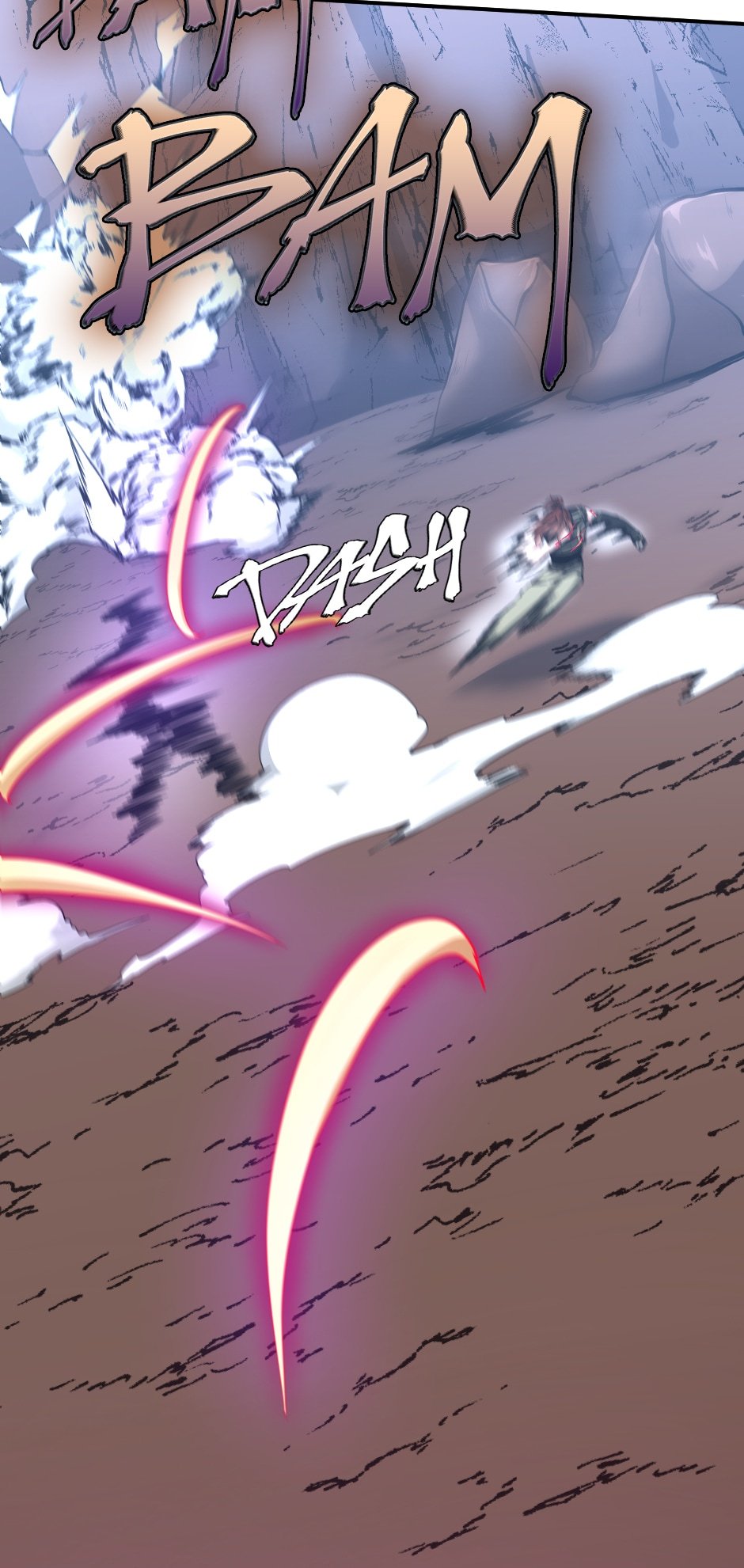 The Beginning After the End Manhwa - Chapter 157 Page 19