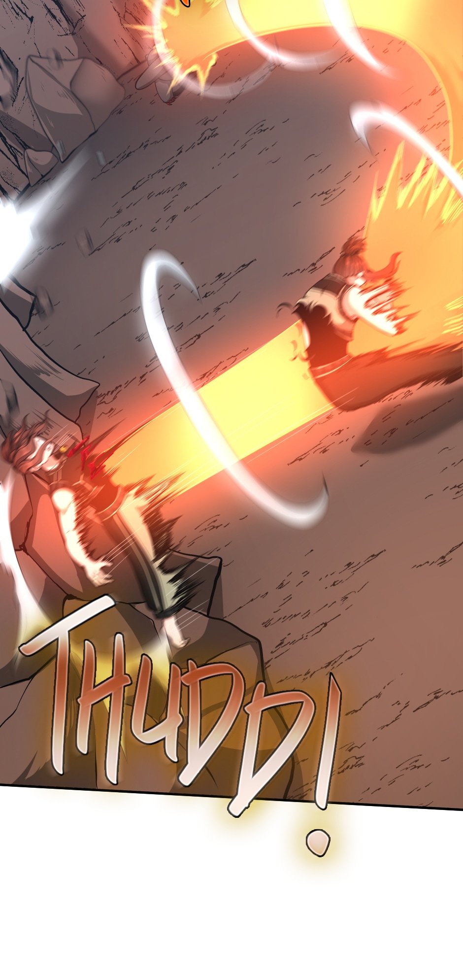 The Beginning After the End Manhwa - Chapter 157 Page 21