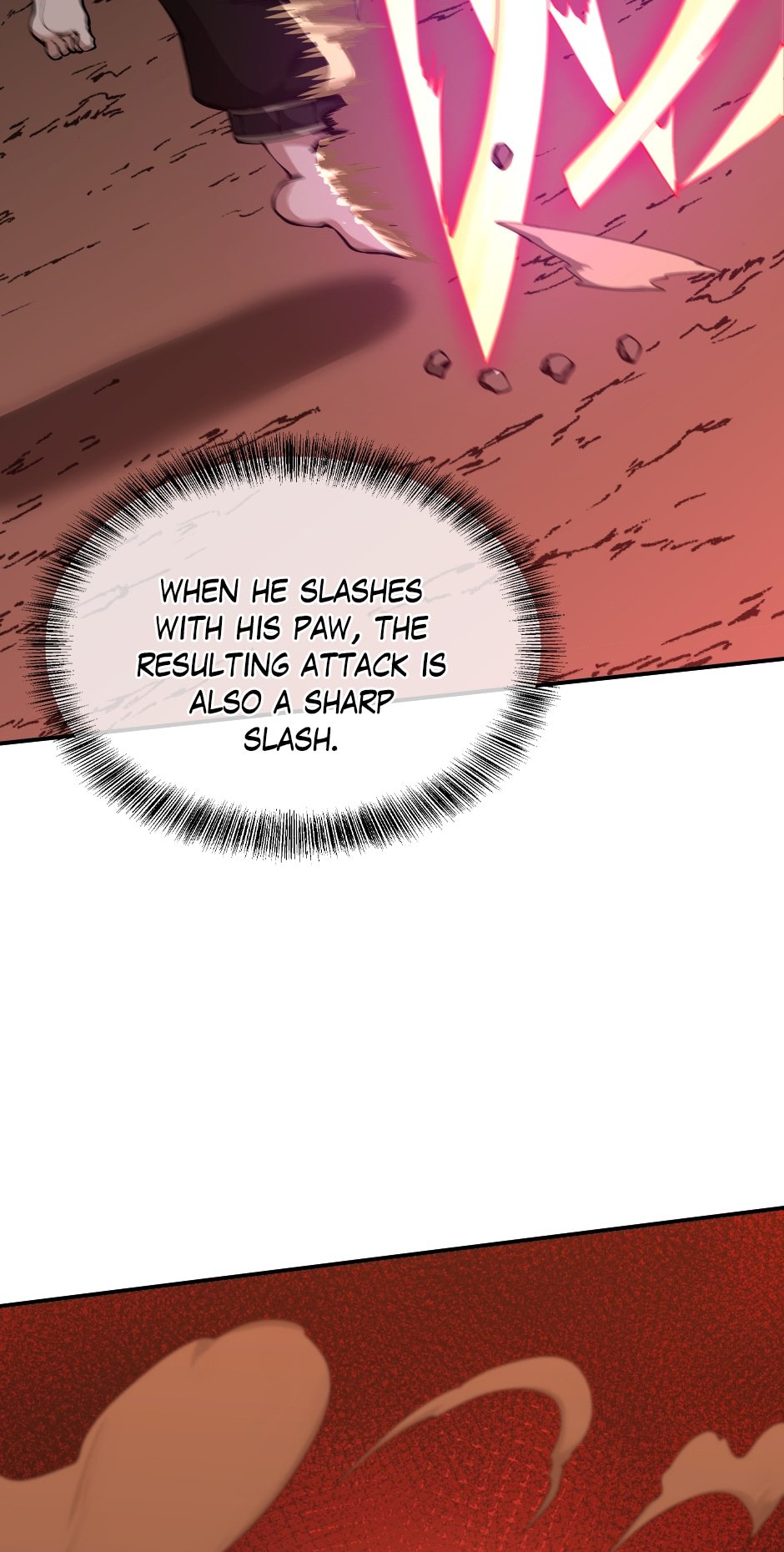 The Beginning After the End Manhwa - Chapter 157 Page 27