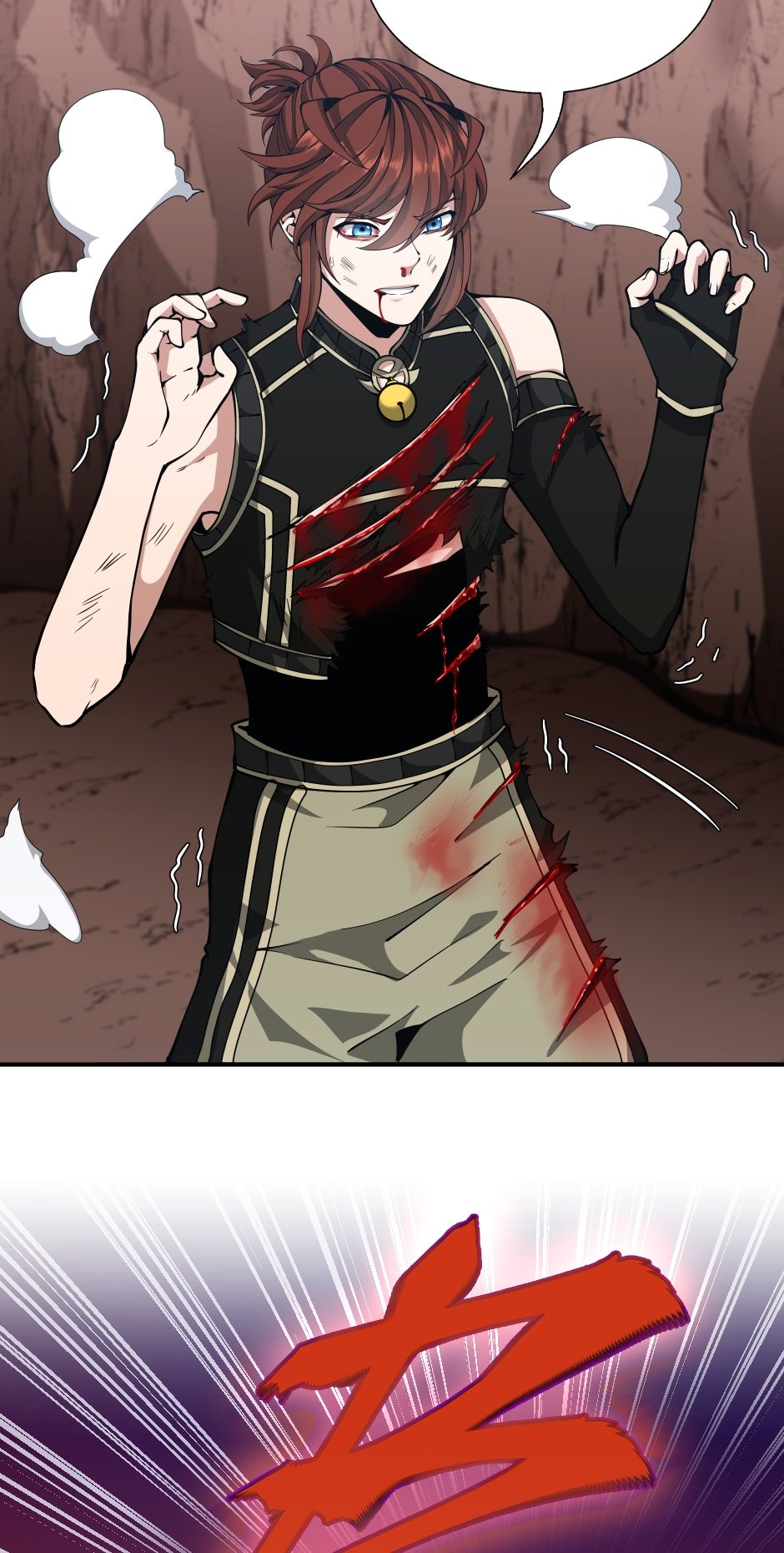 The Beginning After the End Manhwa - Chapter 157 Page 29