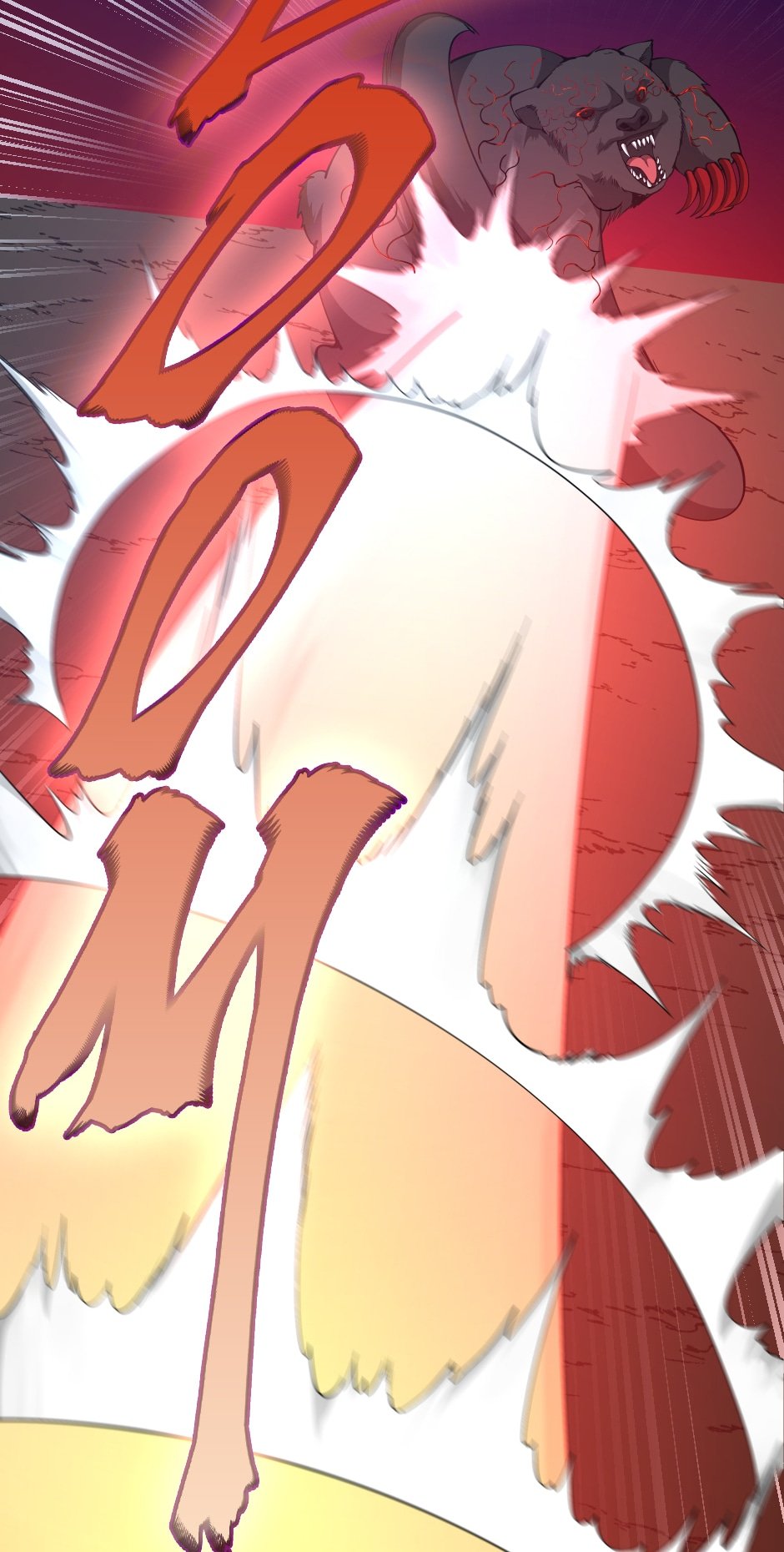 The Beginning After the End Manhwa - Chapter 157 Page 30