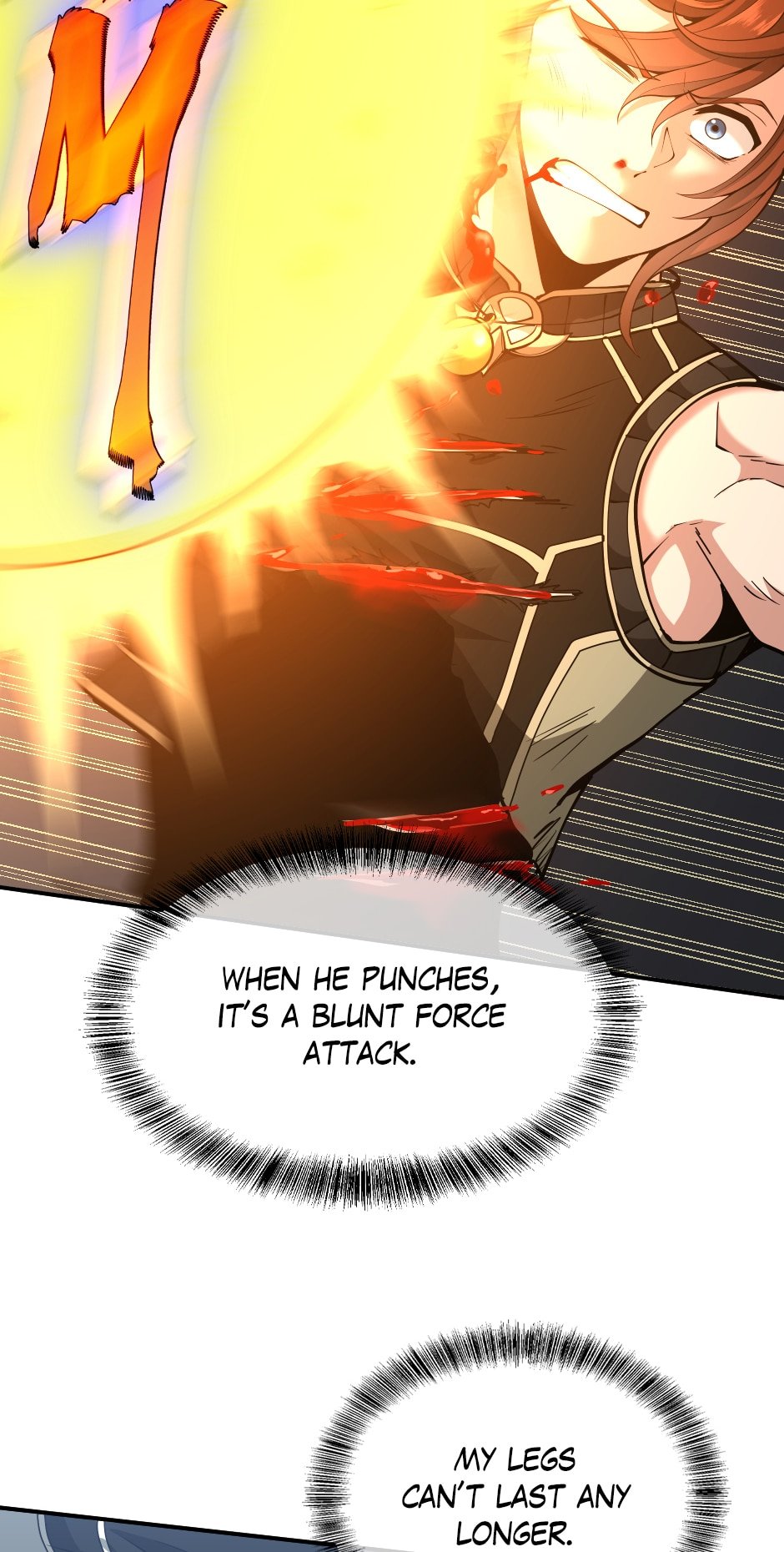 The Beginning After the End Manhwa - Chapter 157 Page 32