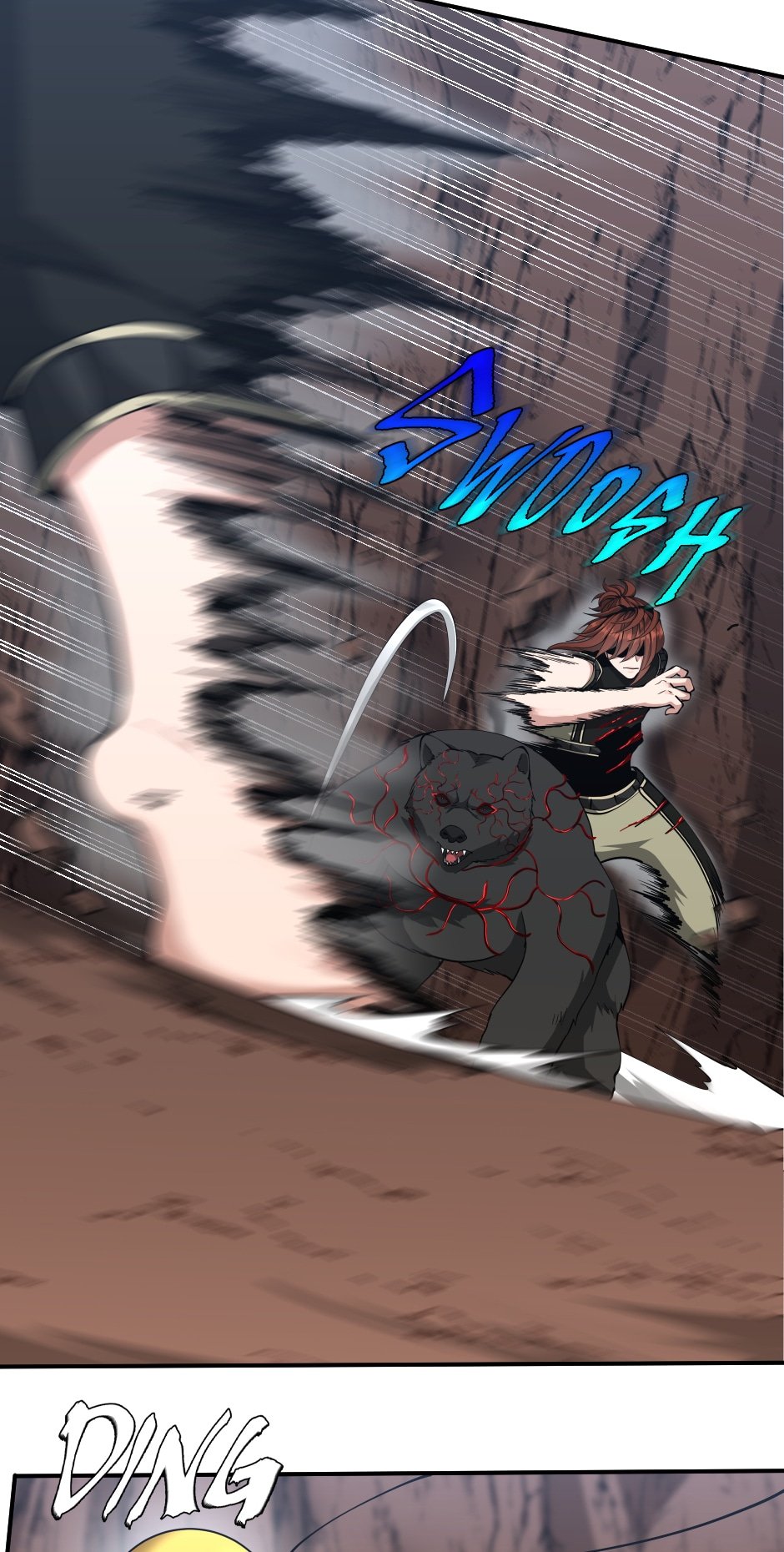 The Beginning After the End Manhwa - Chapter 157 Page 35