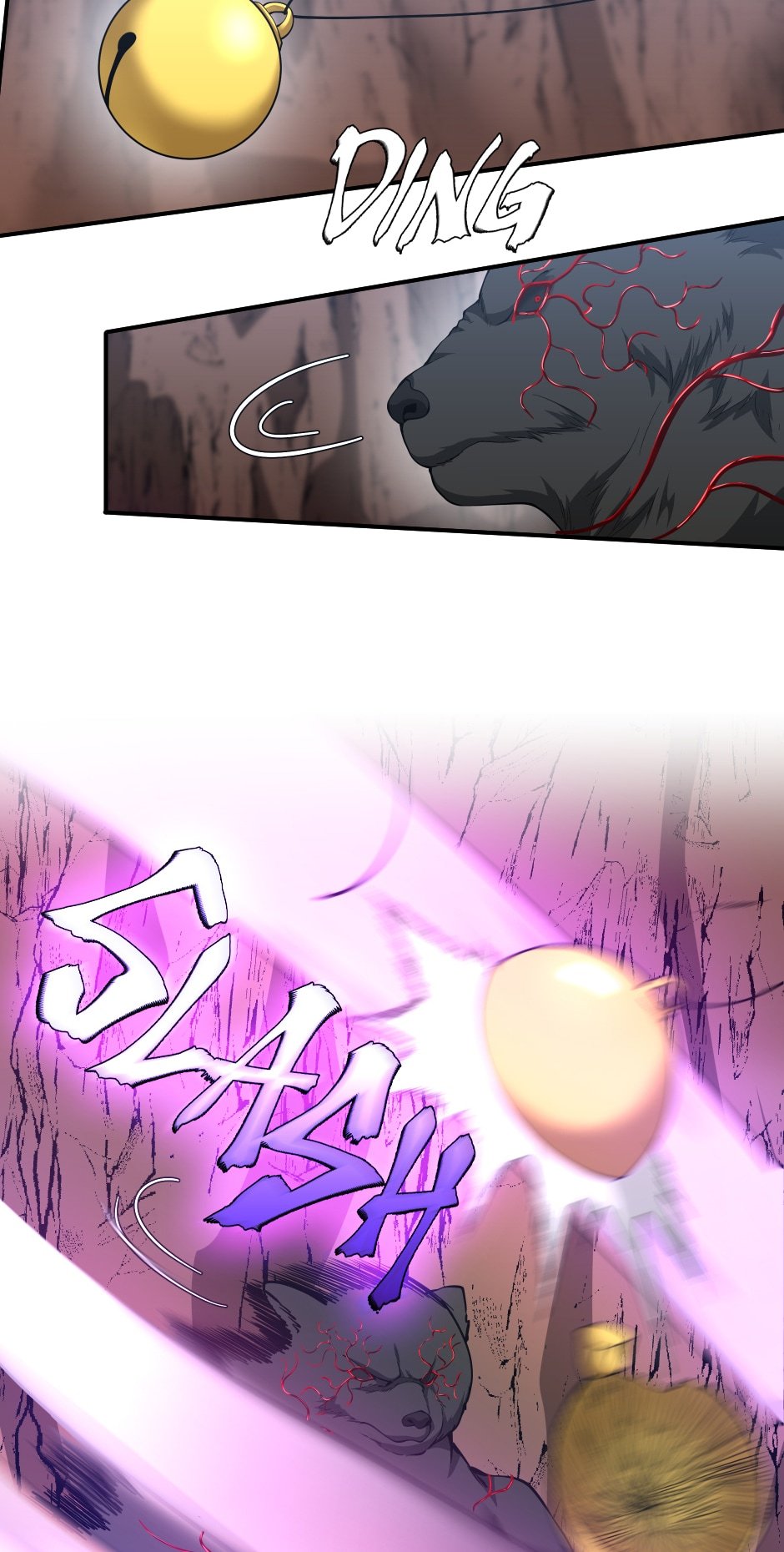 The Beginning After the End Manhwa - Chapter 157 Page 36