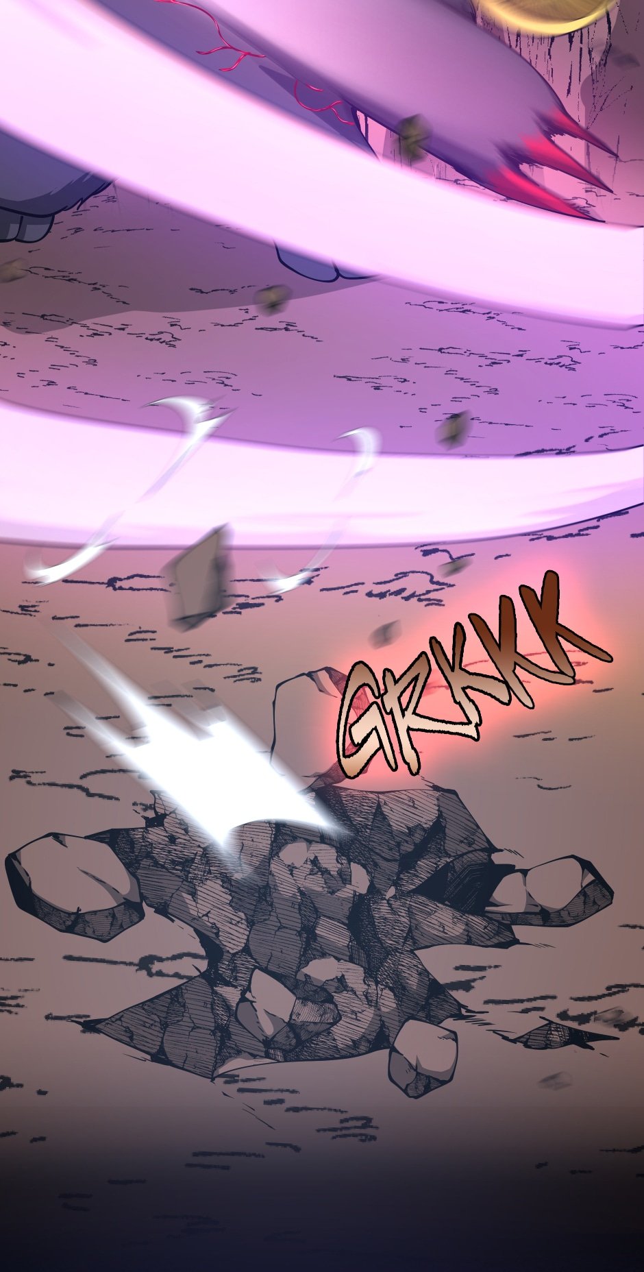 The Beginning After the End Manhwa - Chapter 157 Page 37