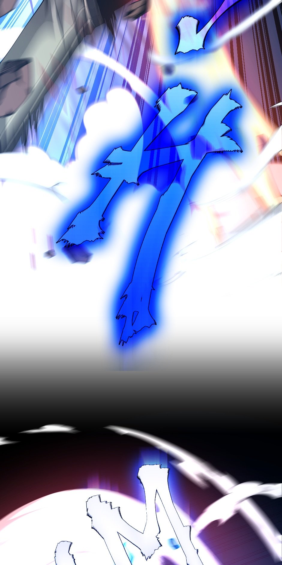 The Beginning After the End Manhwa - Chapter 157 Page 40