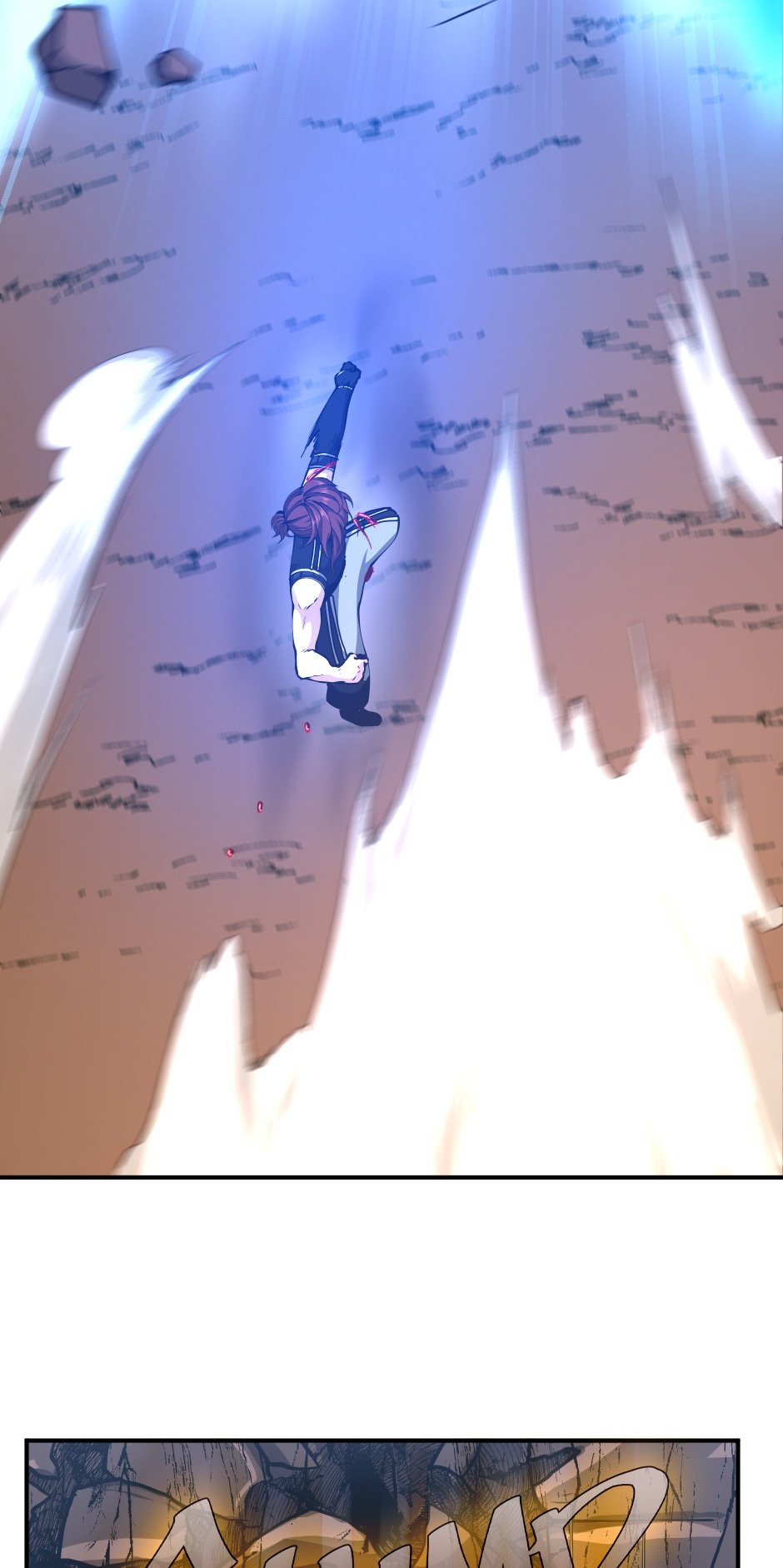 The Beginning After the End Manhwa - Chapter 157 Page 43