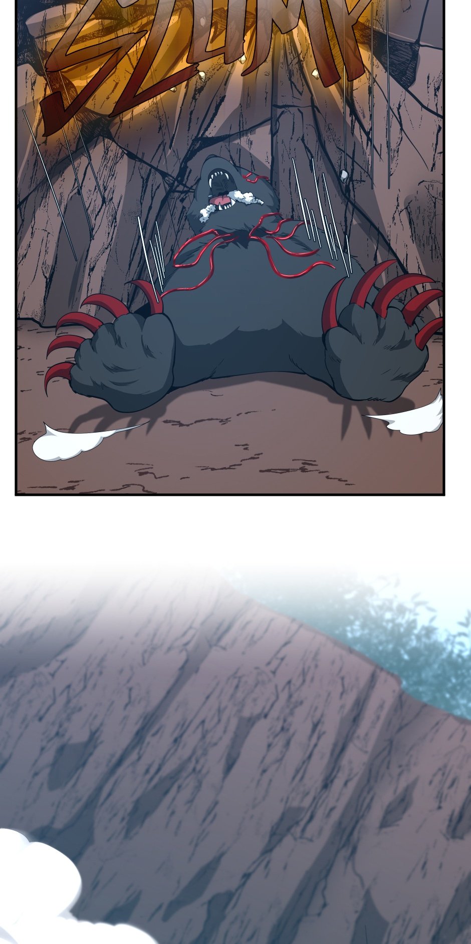 The Beginning After the End Manhwa - Chapter 157 Page 44