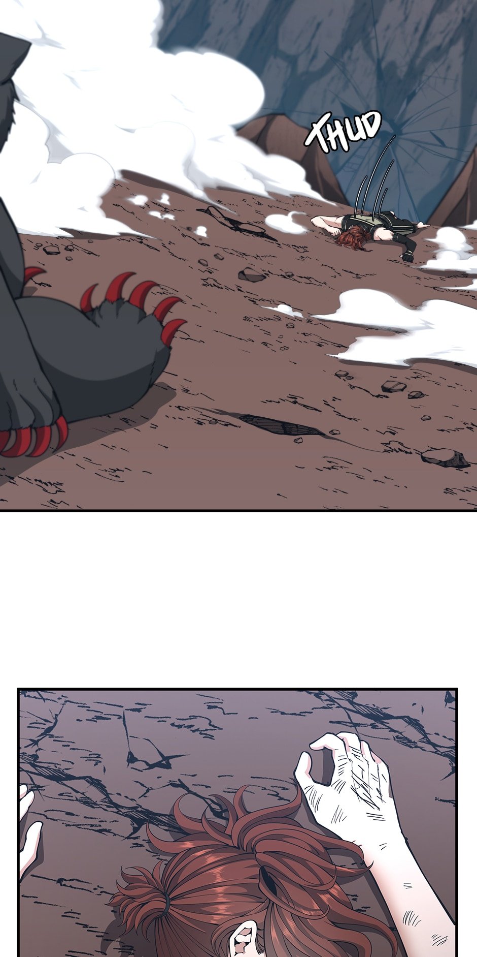 The Beginning After the End Manhwa - Chapter 157 Page 45